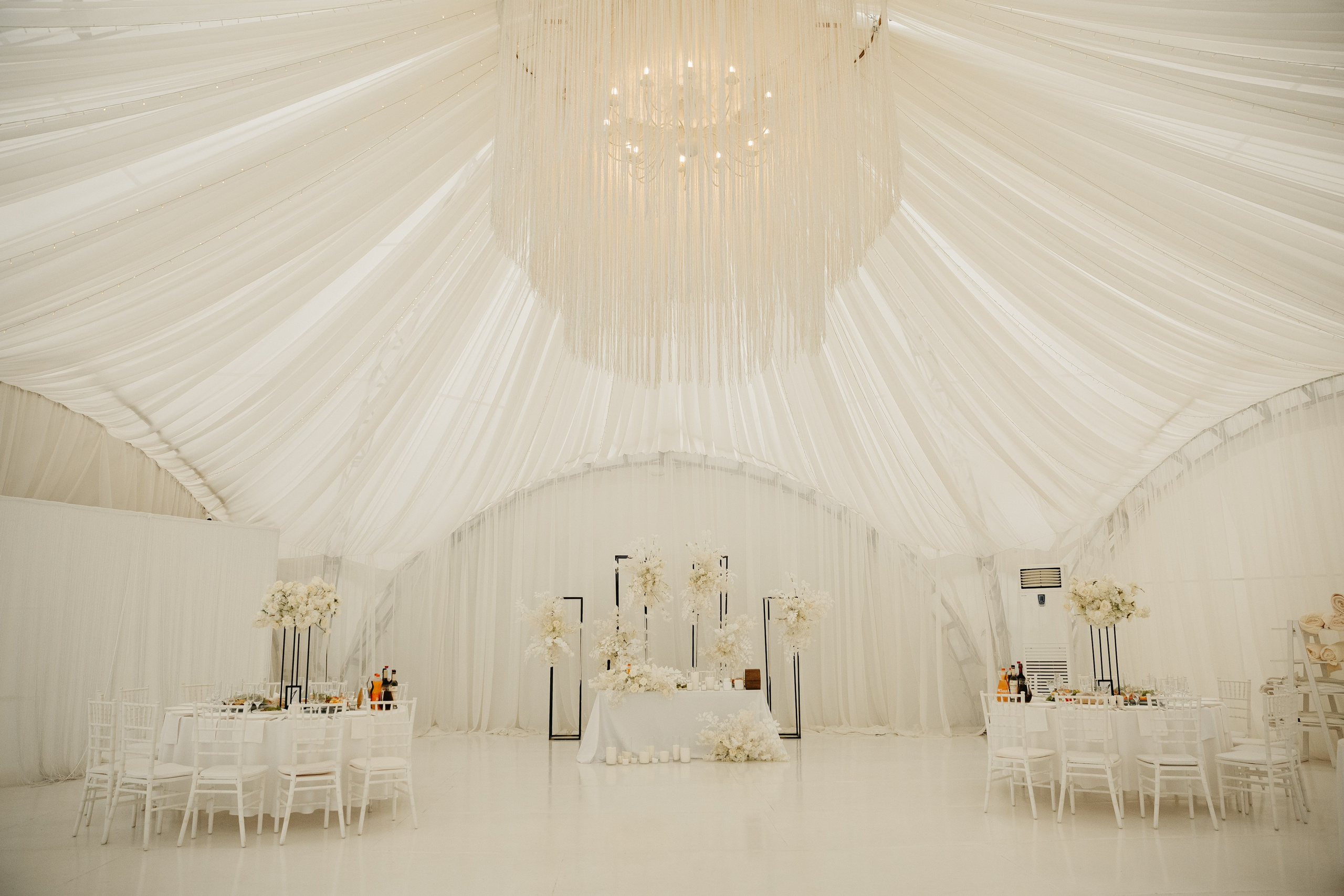 Ангелина и Рома (Свадебный шатер «это по любви»). Катерина Макиева