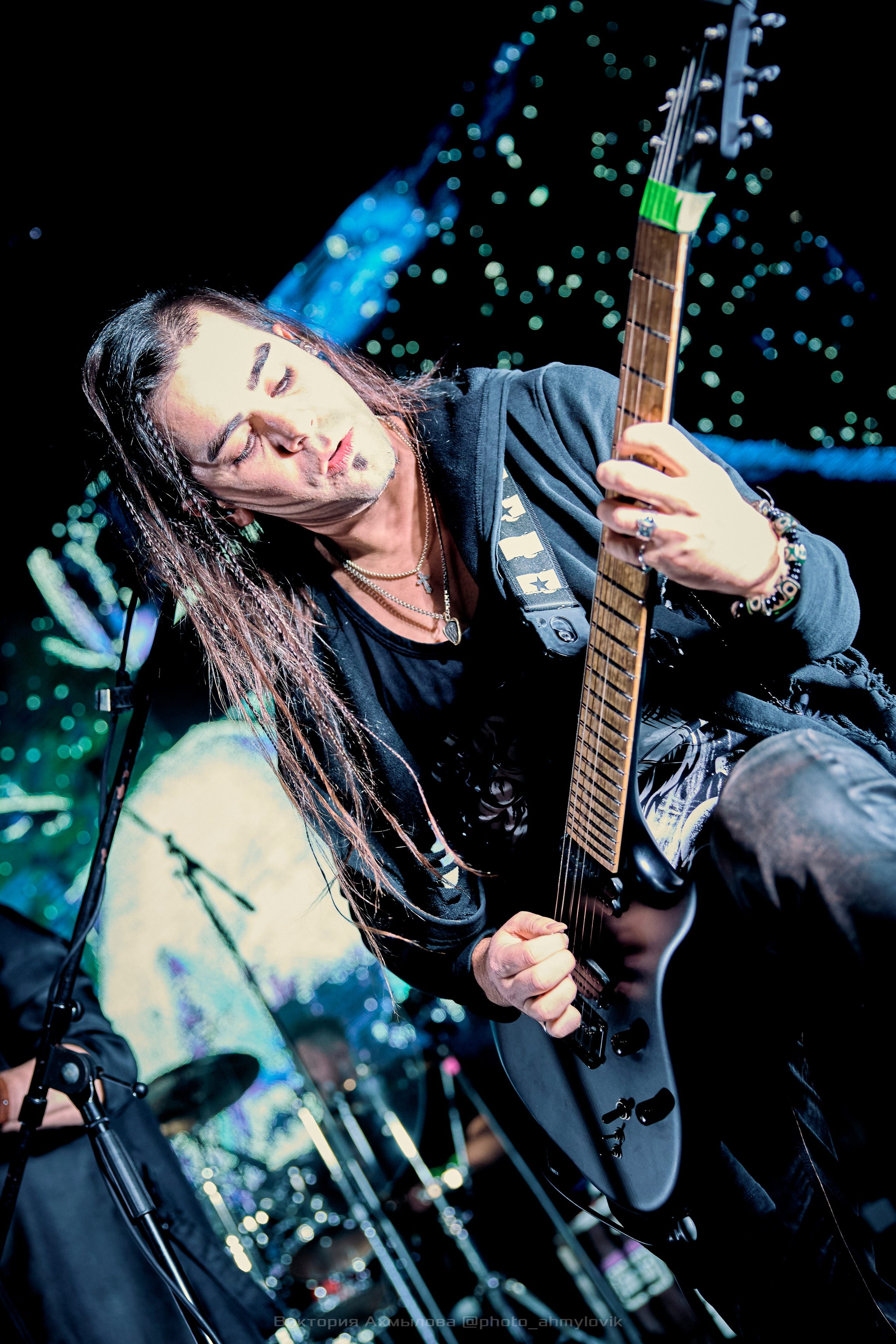 13.10.2024 ДЖОКОНДА в Урбан. Виктория Ахмылова. Фотограф в Москве