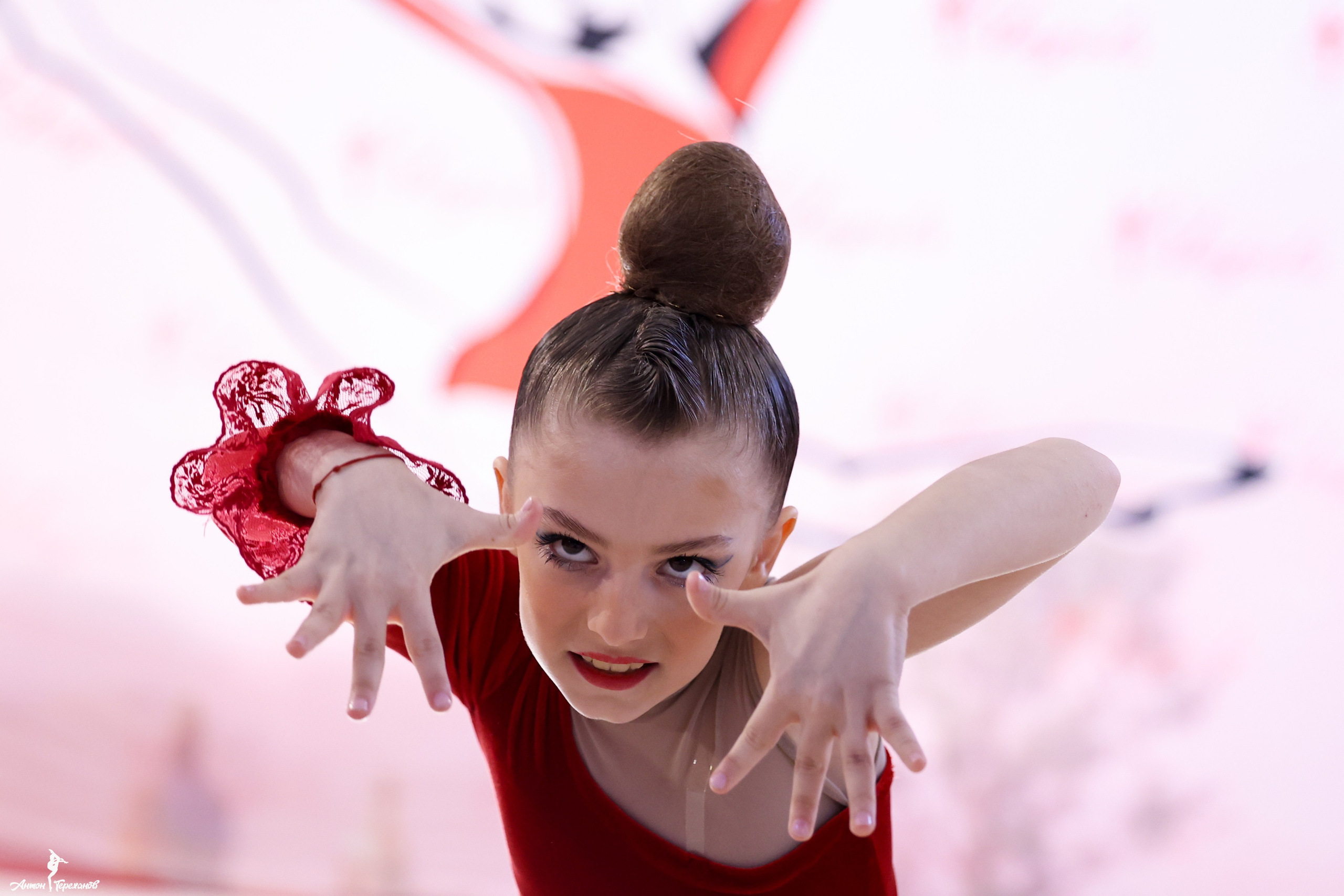 «Мелодия весны» 21.03.2026. Спортивный и репортажный фотограф Антон Тереханов