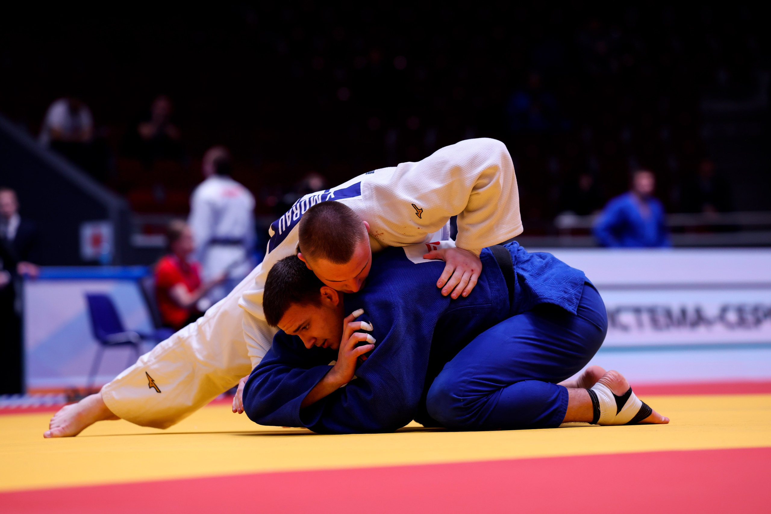 Кубок Анатолия Рахлина 2025 17-18.05.2025. Спортивный и репортажный фотограф Антон Тереханов