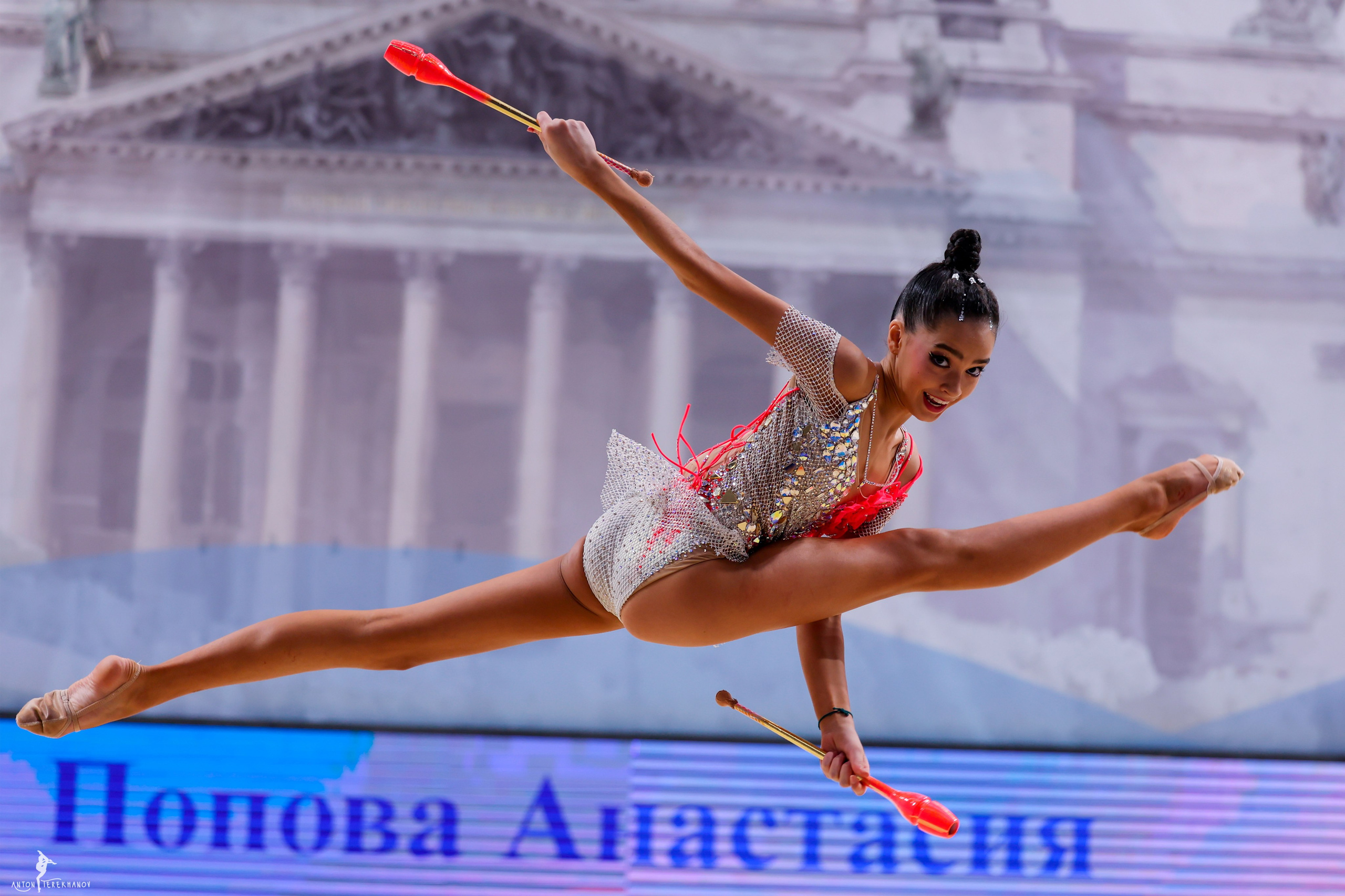 Первенство Санкт-Петербурга 2025. Спортивный и репортажный фотограф Антон Тереханов