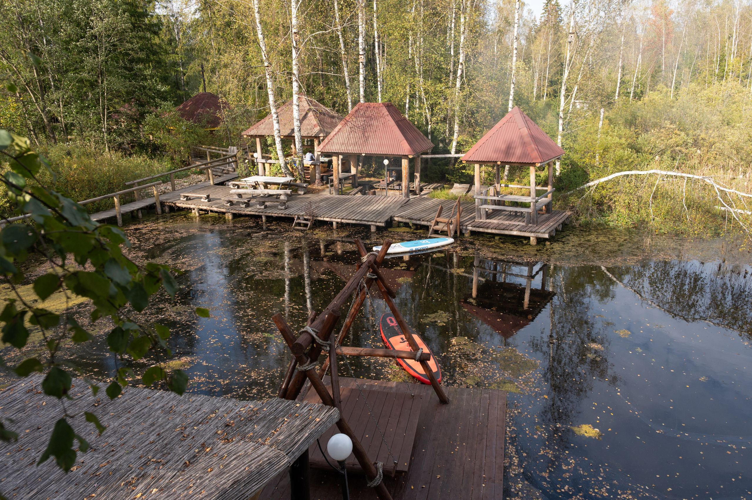 Фотосъемка для банного комплекса. Фотограф Лобанов Антон, г. Москва