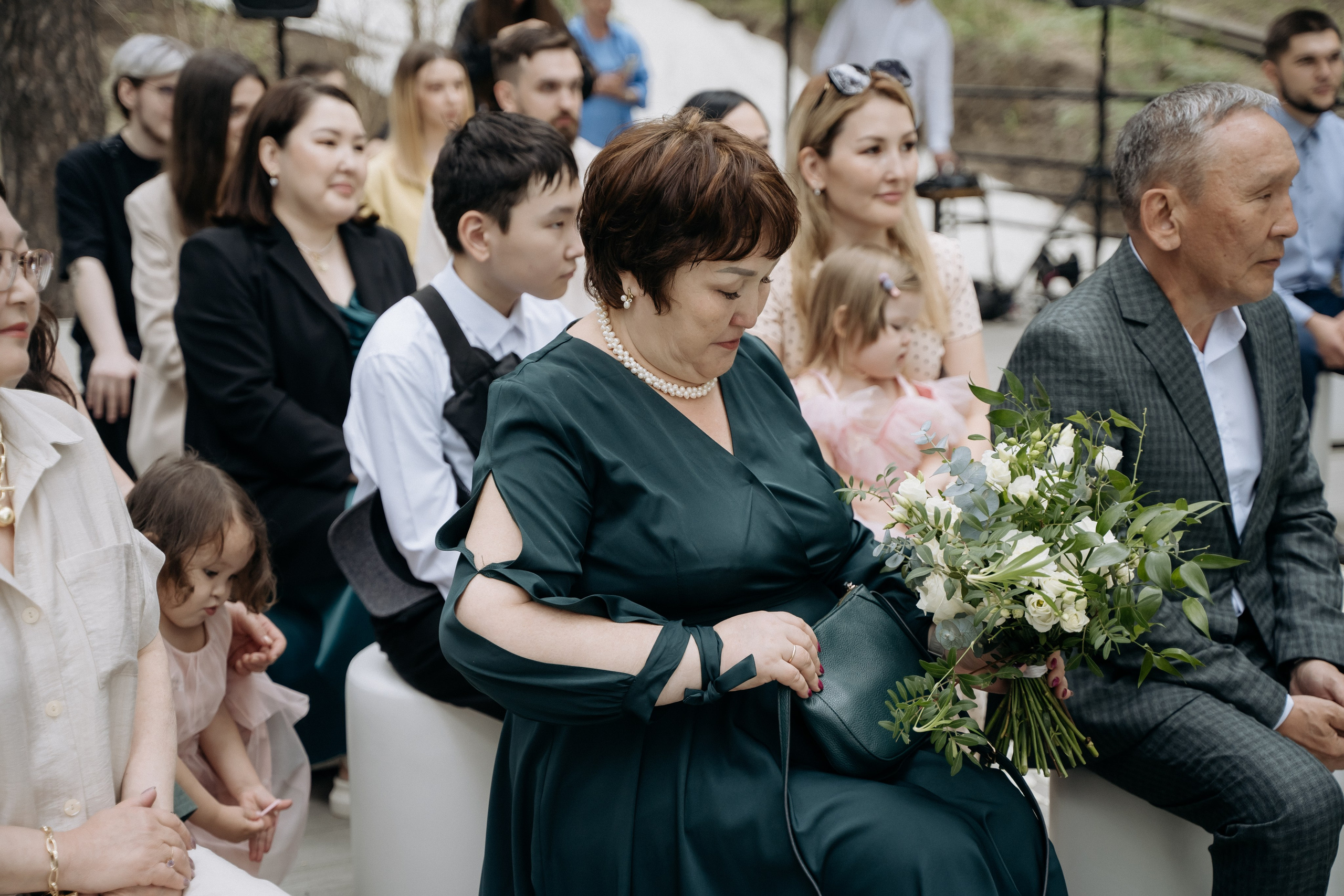Расиль и Саша. Свадебный и семейный фотограф в Новосибирске Наталья Зорина