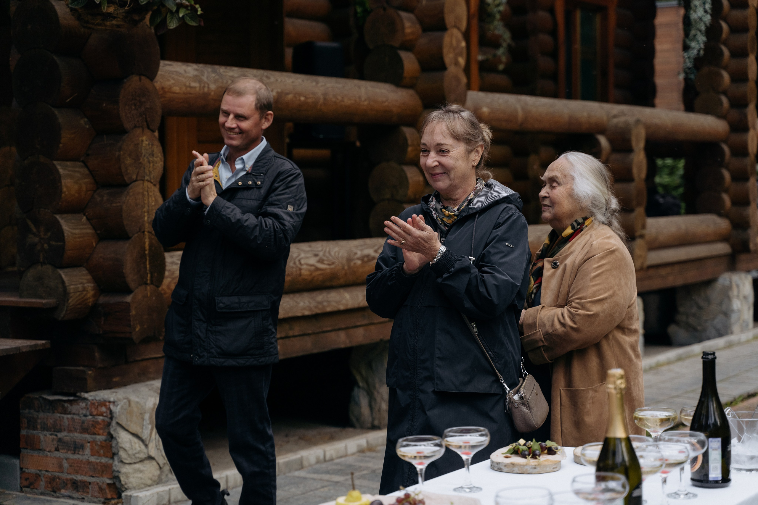Саша и Даша. Свадебный и семейный фотограф в Новосибирске Наталья Зорина