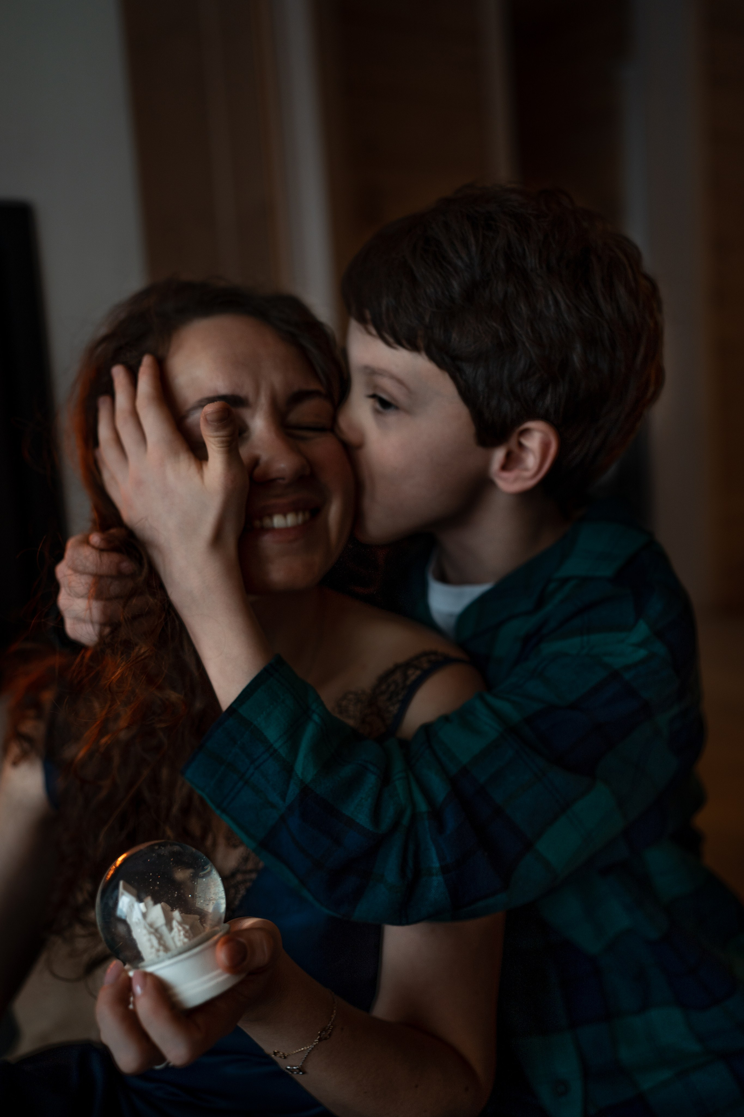 Максим и Лера. Семейный и женский фотограф в Санкт-Петербурге Каурова Валентина