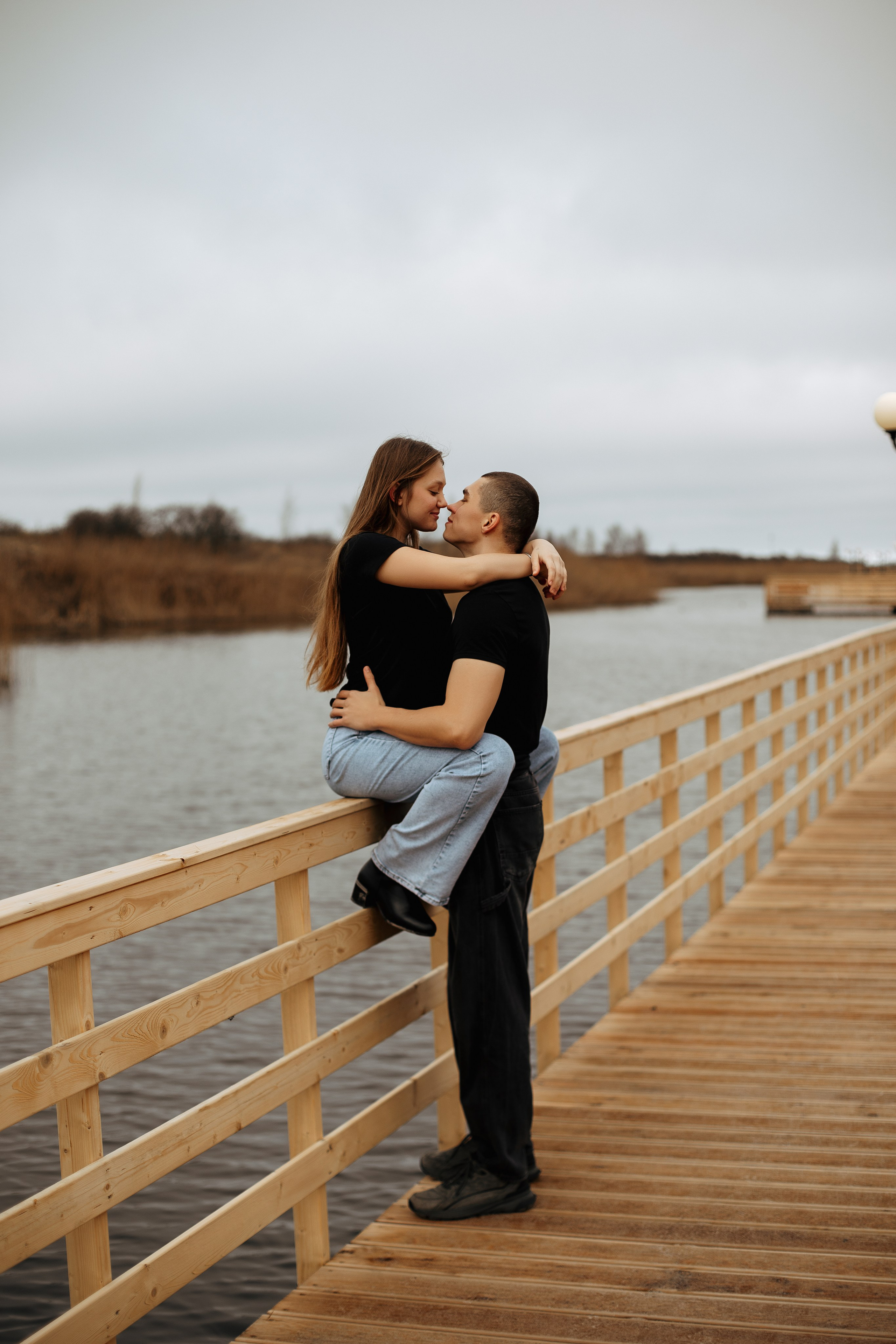 Янтарный/Калининград. Свадебный и семейный фотограф/видеограф в Краснодаре Наталья Осинская