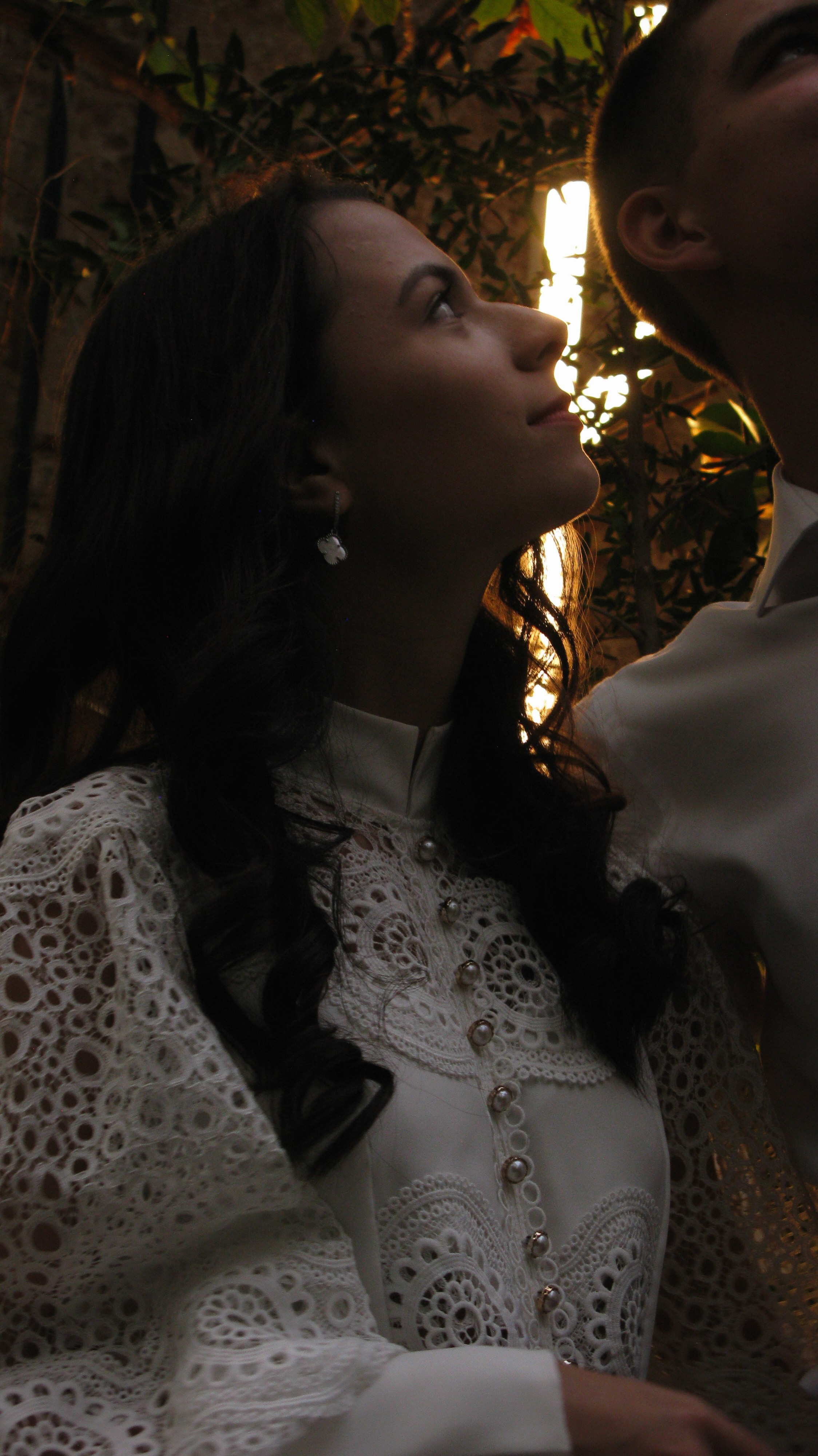 Анастасия и Владислав. Портретный и свадебный фотограф в Москве Александра