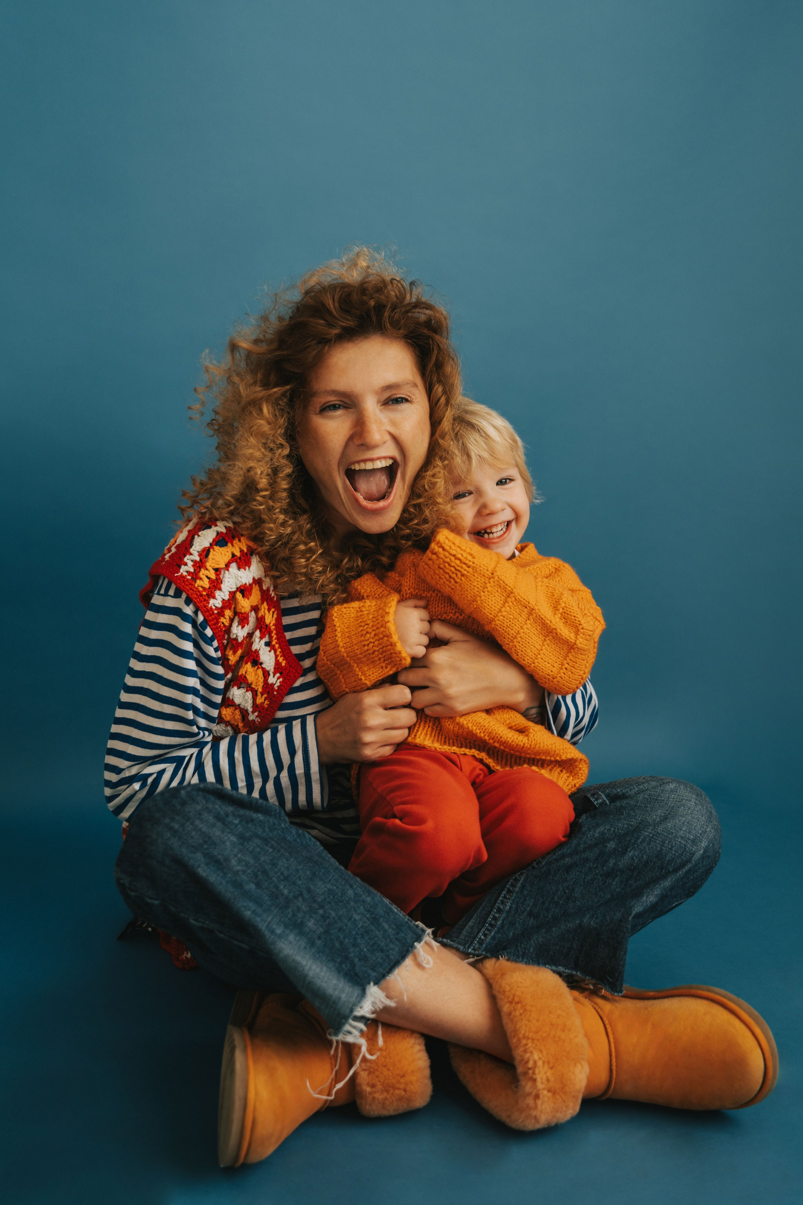 Ураганище. Ваш фотограф Вика Артемова