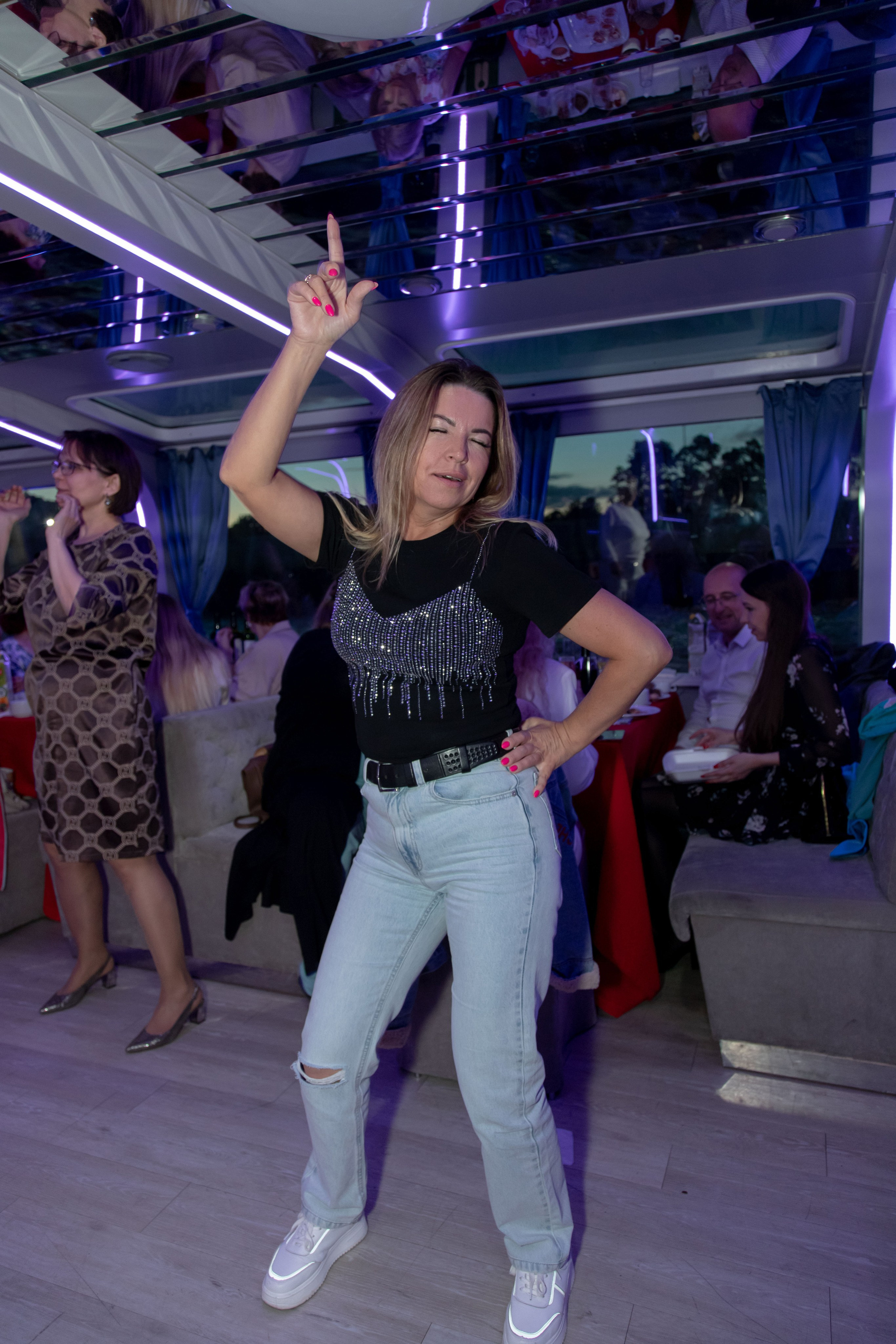 Company party. Фотограф Махлаева Виктория/Санкт-Петербург