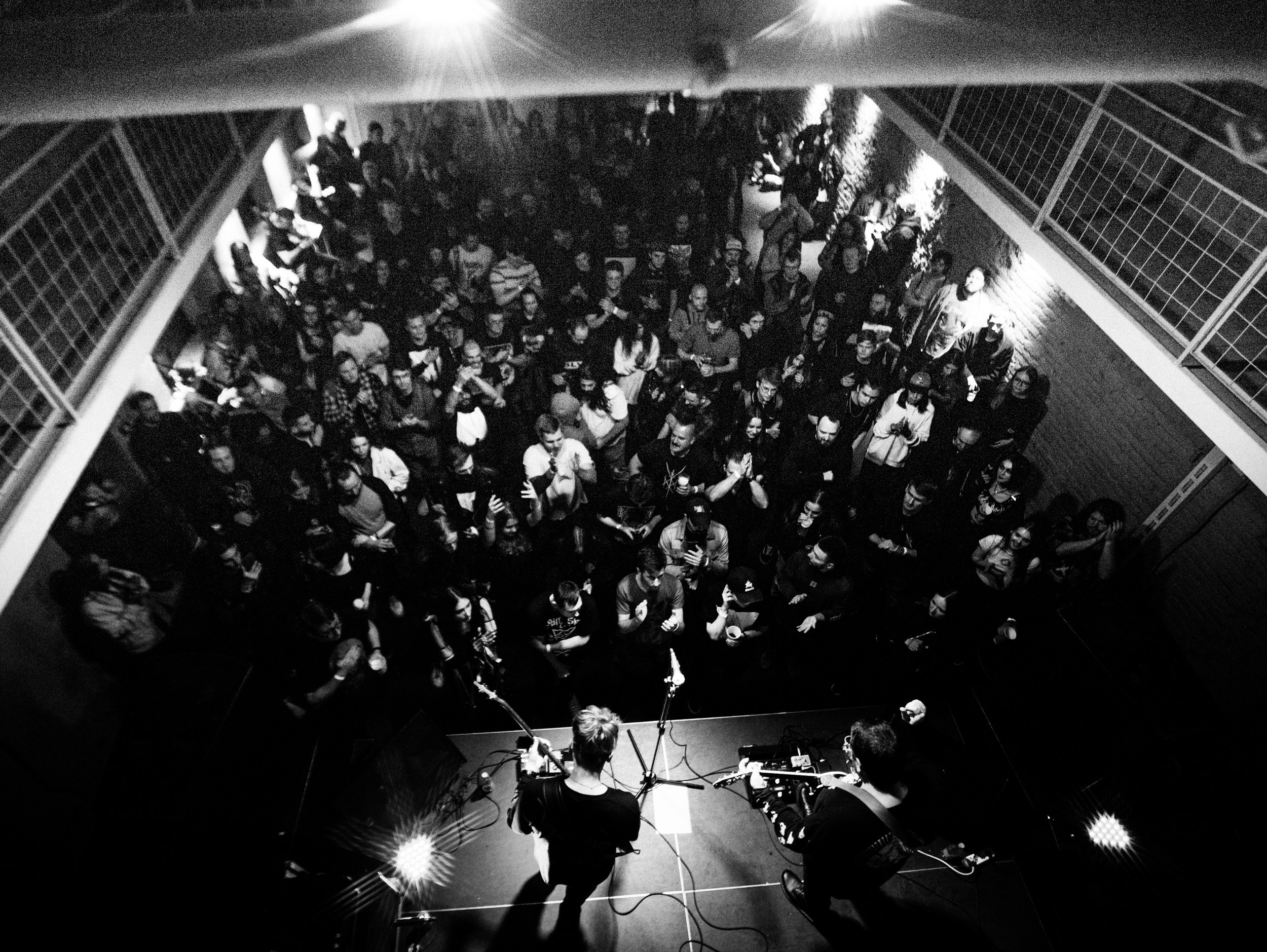 Роад трип TRNA СПБ-Москва 2021. Фотограф Мария Немм