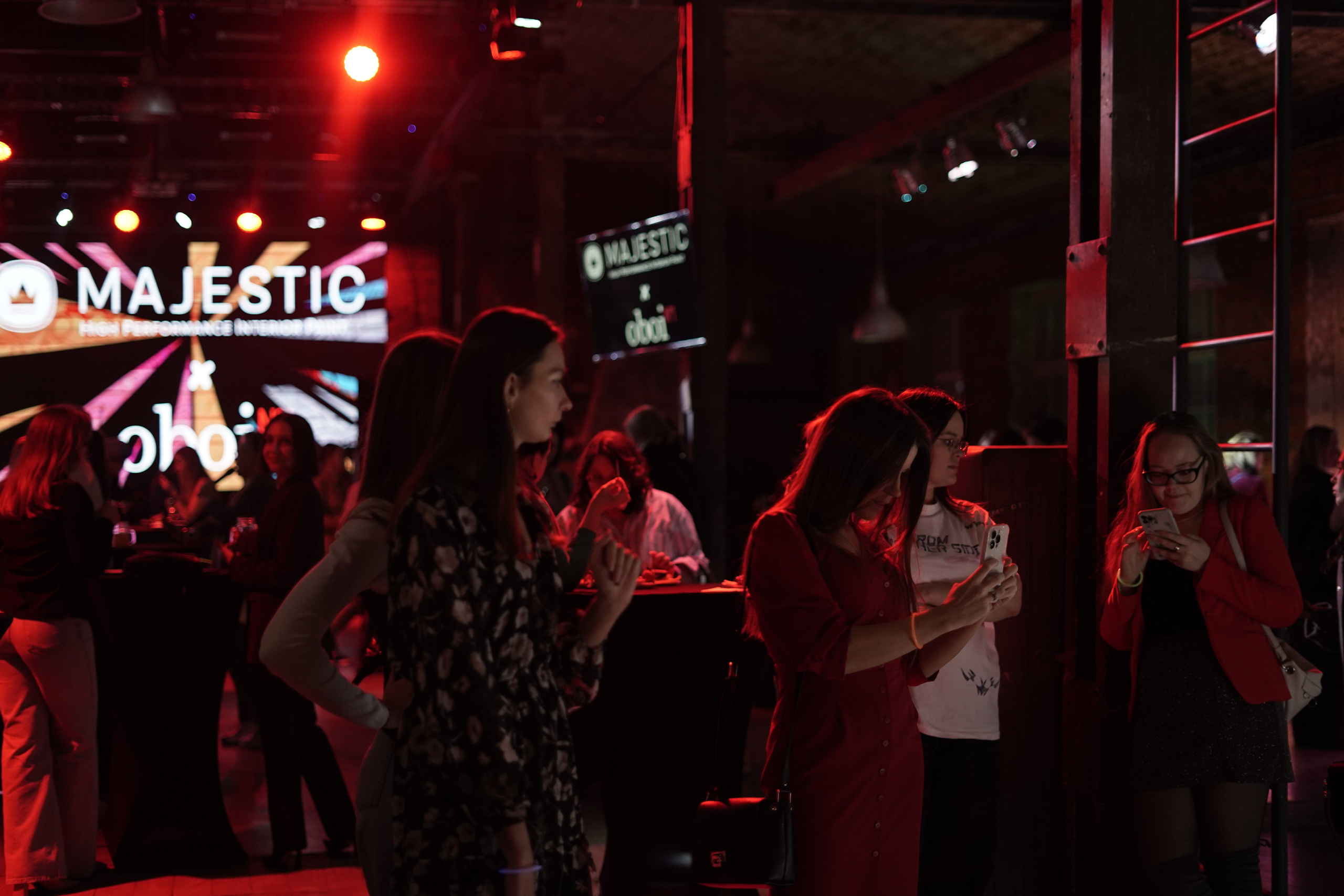 Обои № 1. Фотограф Гвоздева Варвара / Москва