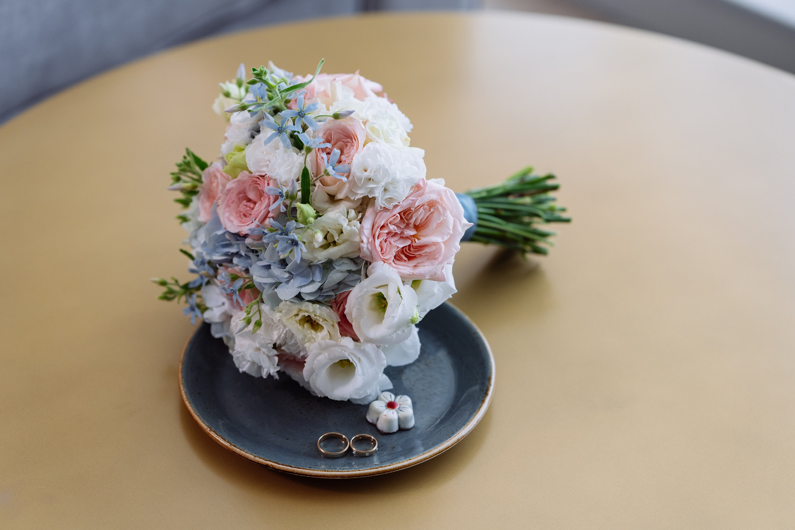 Свадьба Кирилла и Евы