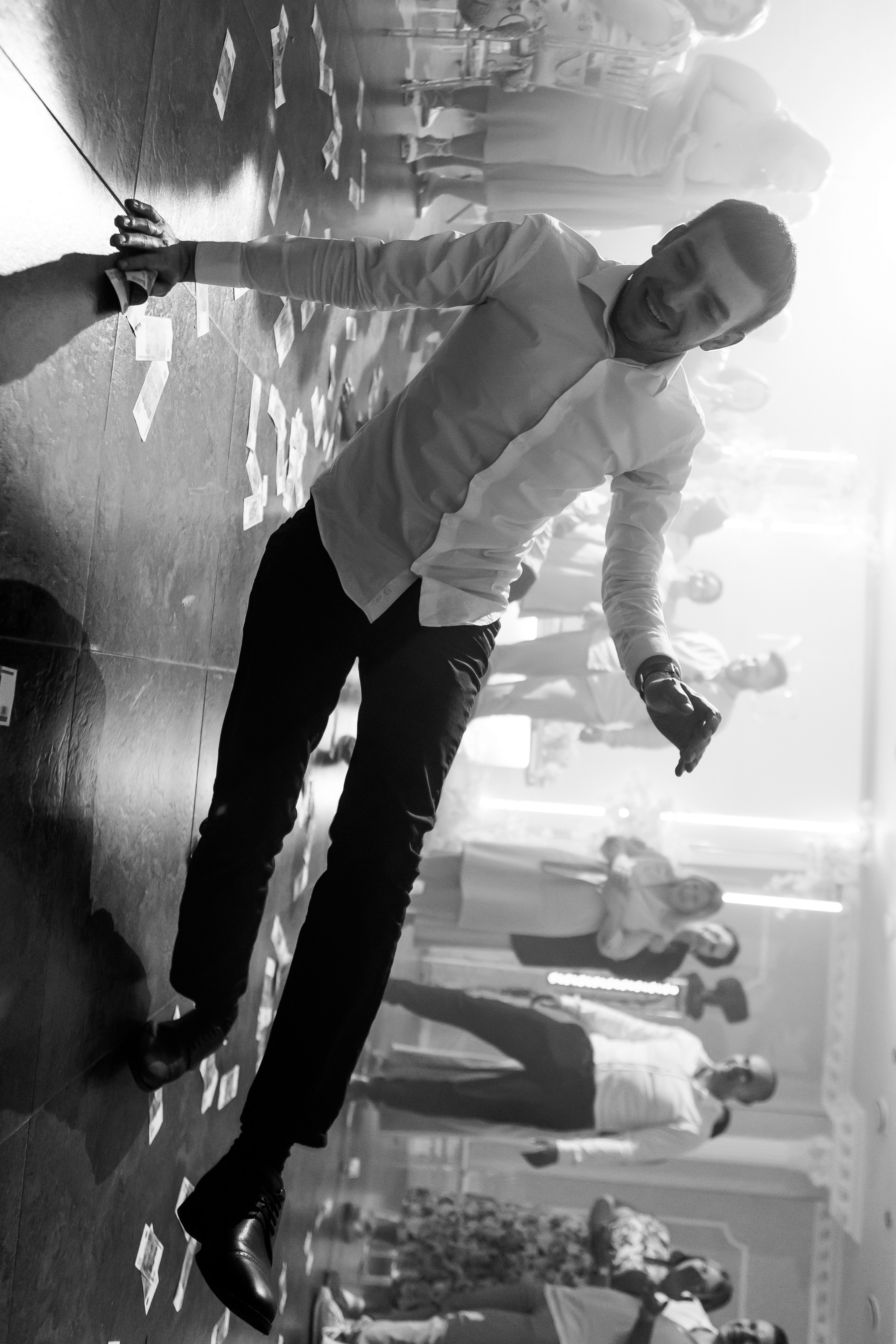 P. S. Я люблю тебя. Фотограф @alexandradmitrievaph