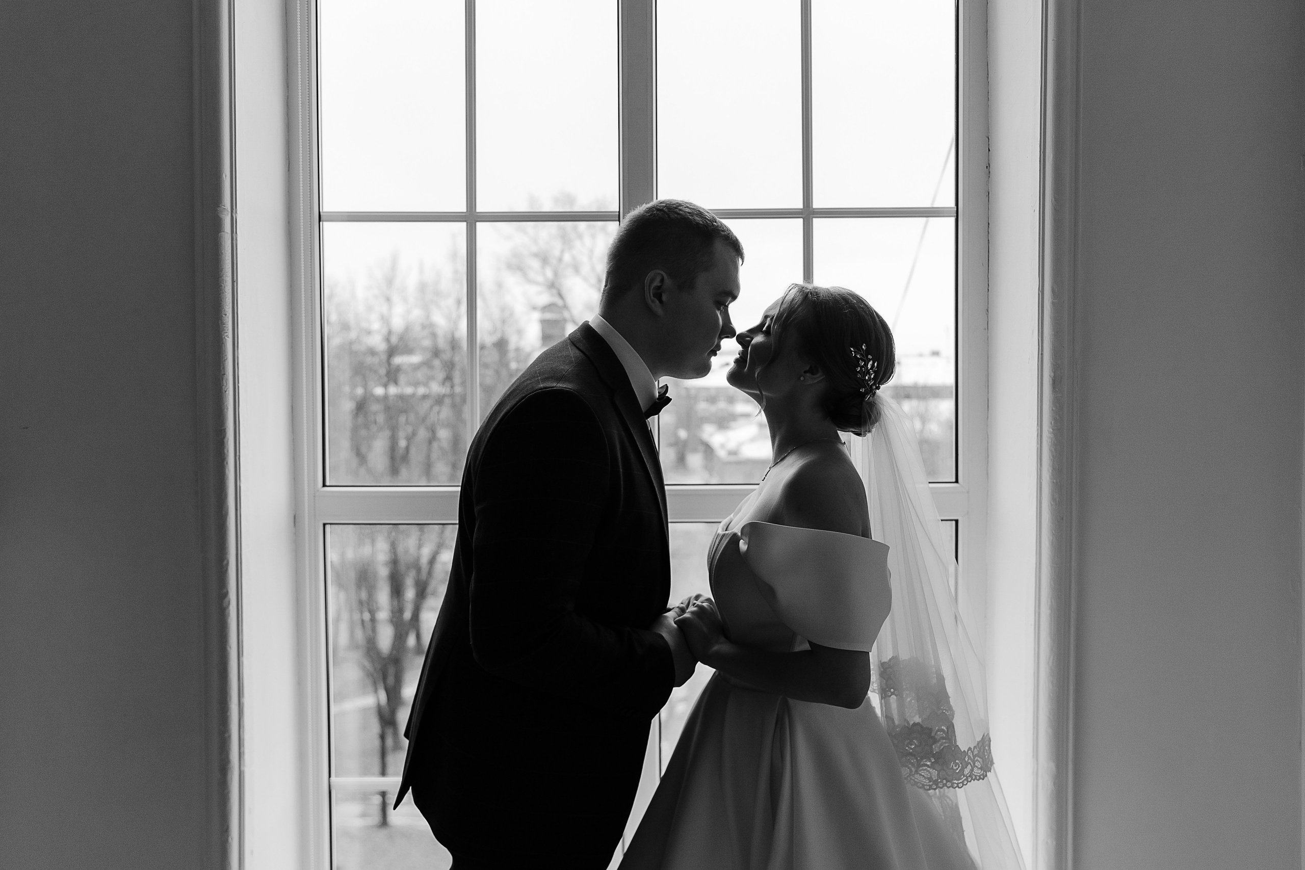 Свадьба. Свадебный и семейный фотограф в Твери и Тверской области