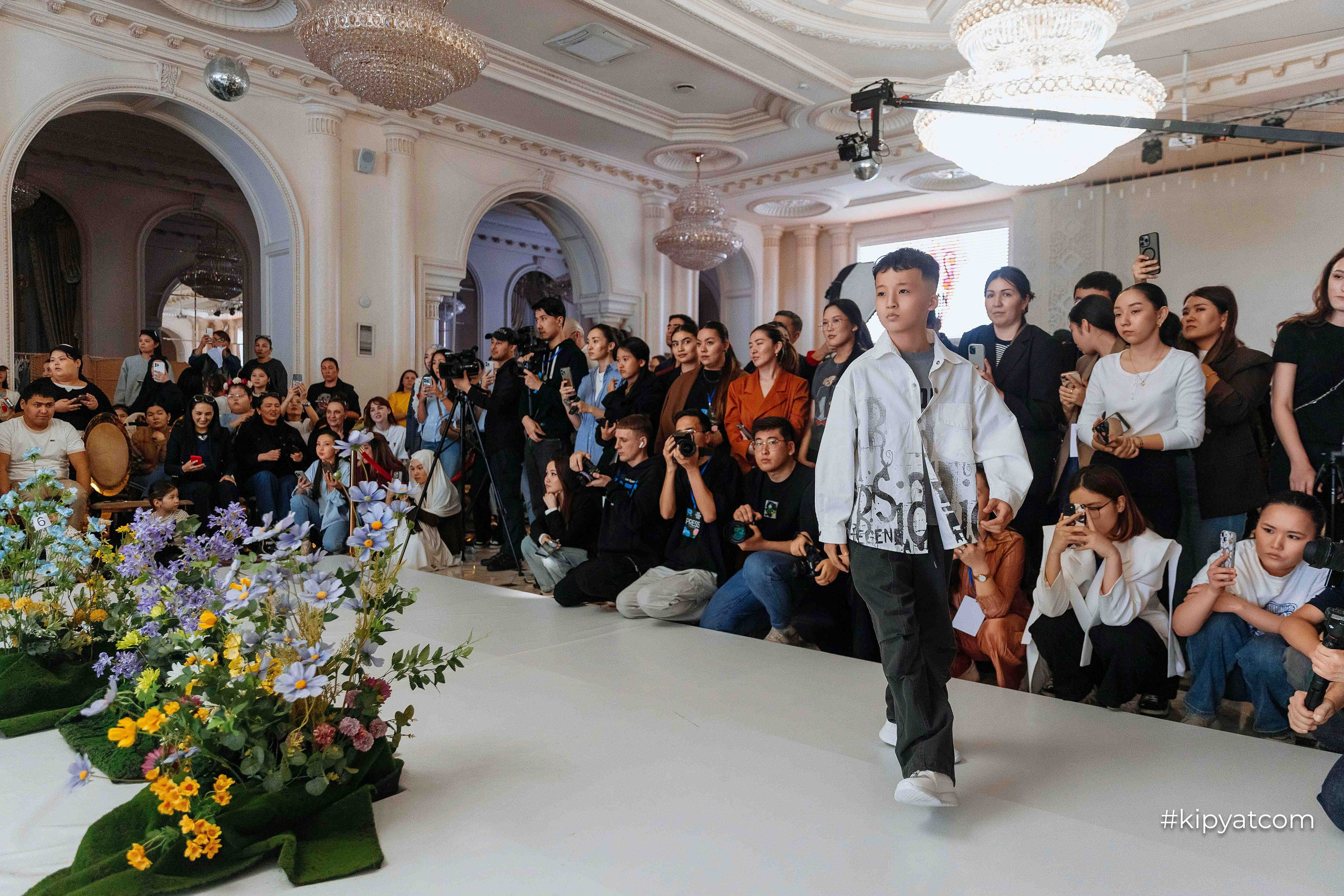 Kids Fashion Shymkent