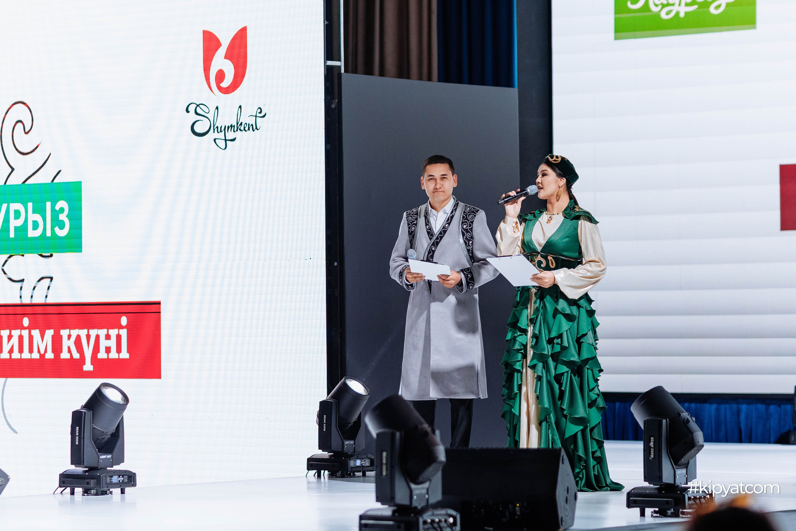 Kids Junior Fashion Show Shymkent 11 season