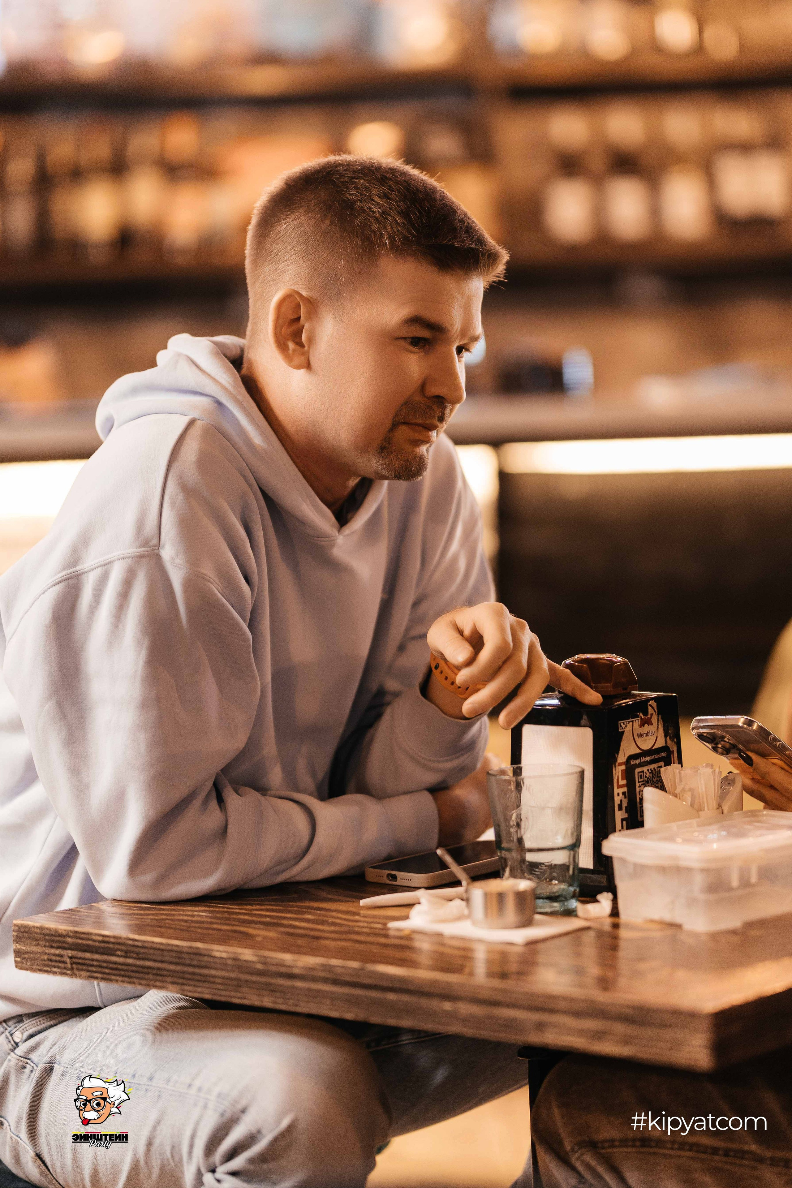 Эйнштейн Party