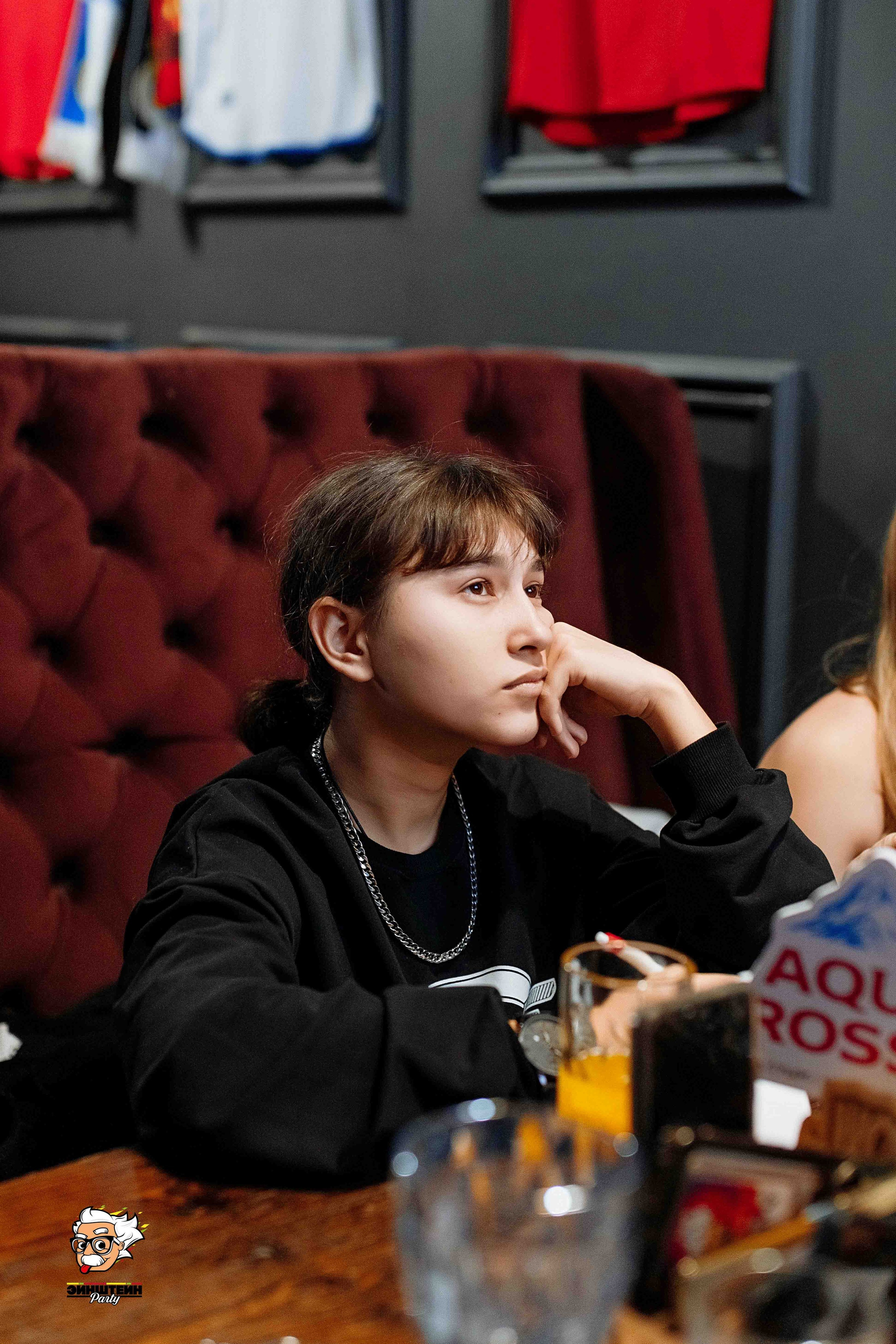 Эйнштейн Party