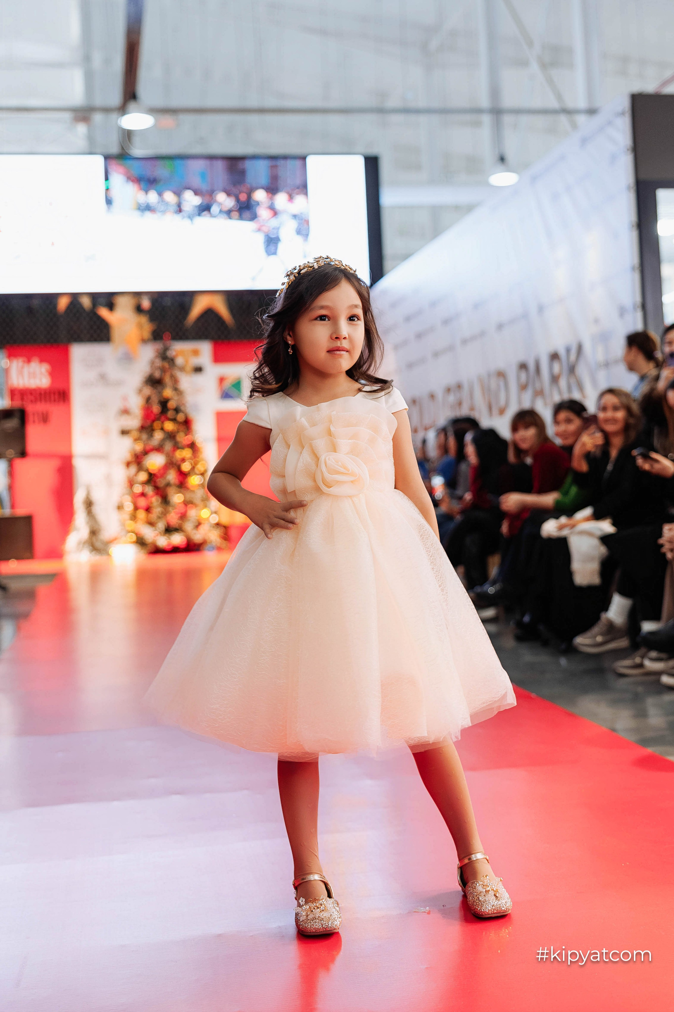 Kids Fashion Show 8 season