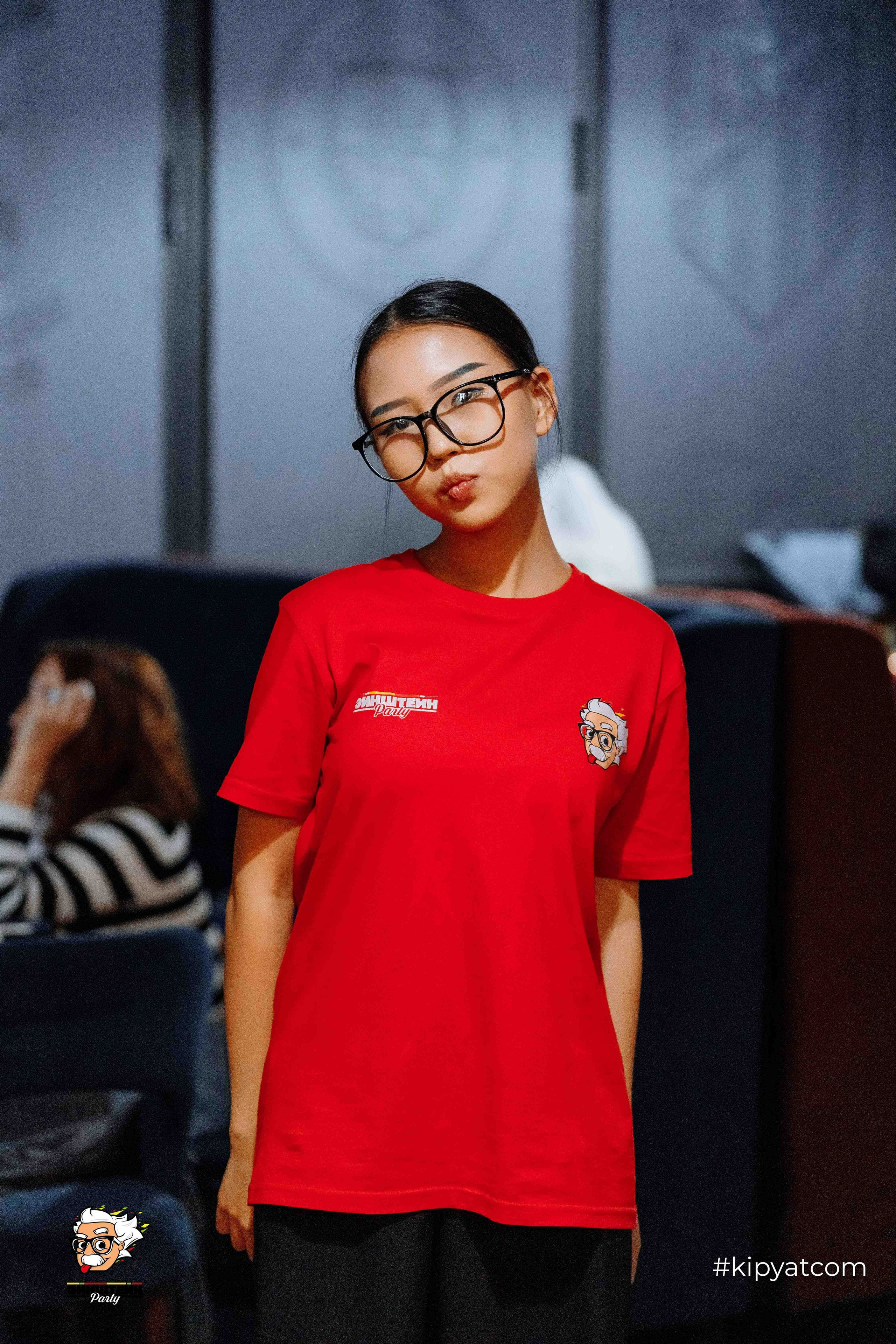 Эйнштейн Party