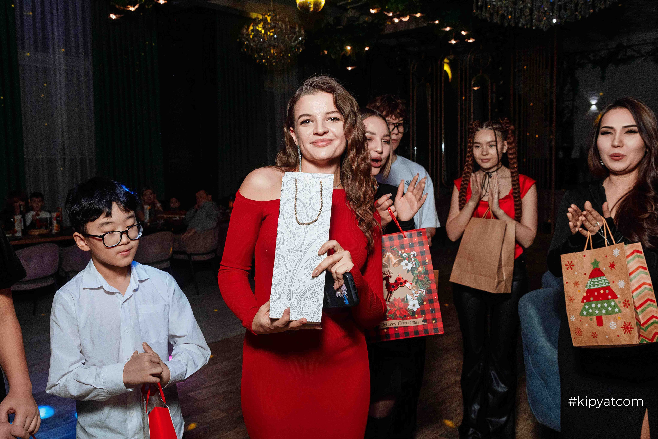 Отчетный концерт школы вокала «Soul Voice»