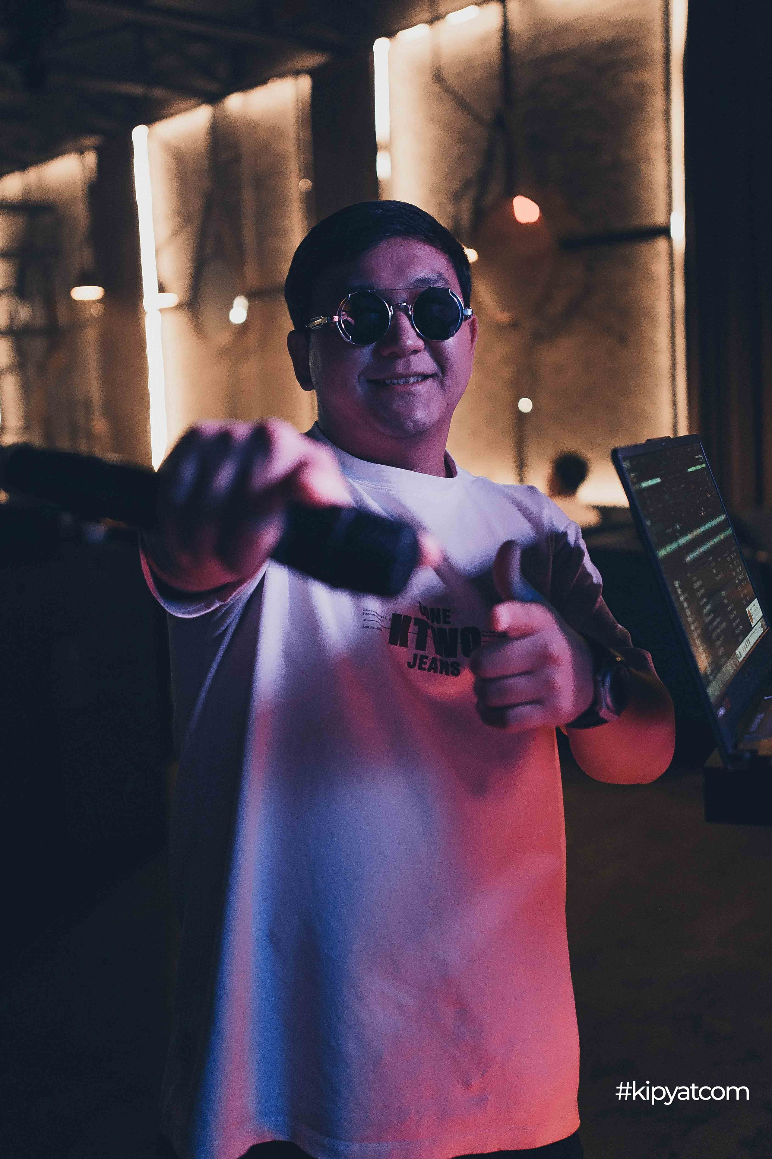 The 6. Кипятком Шымкент