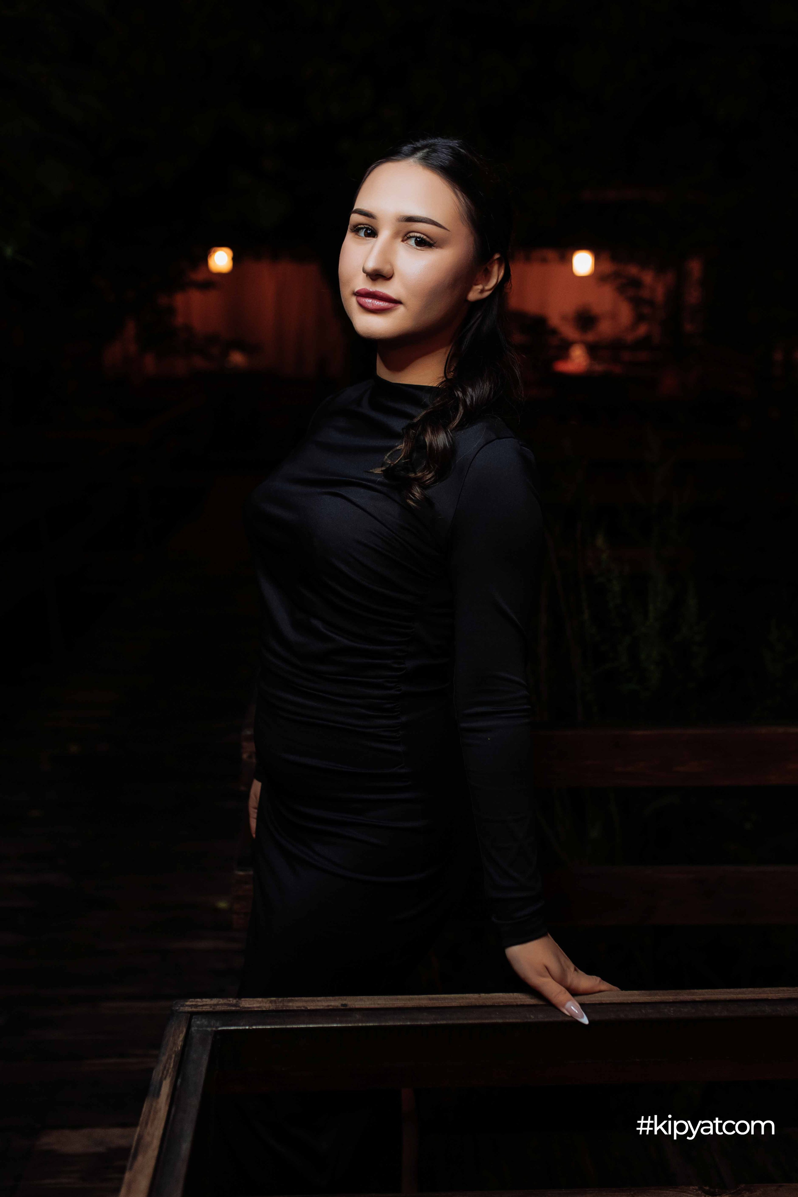 EVI
