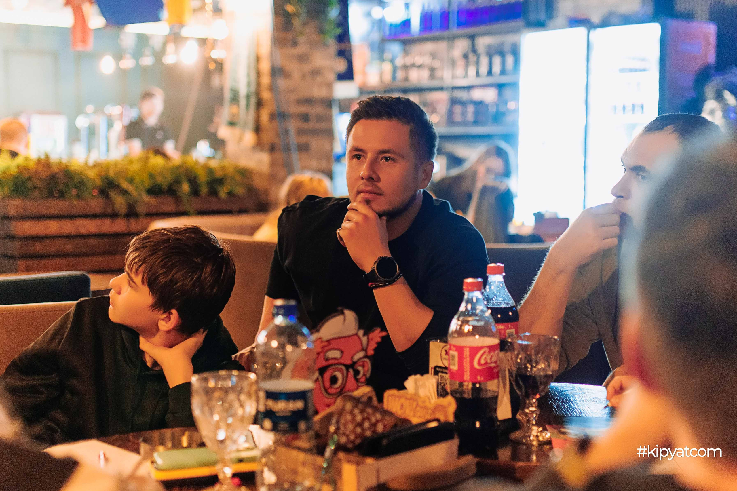 Эйнштейн Party