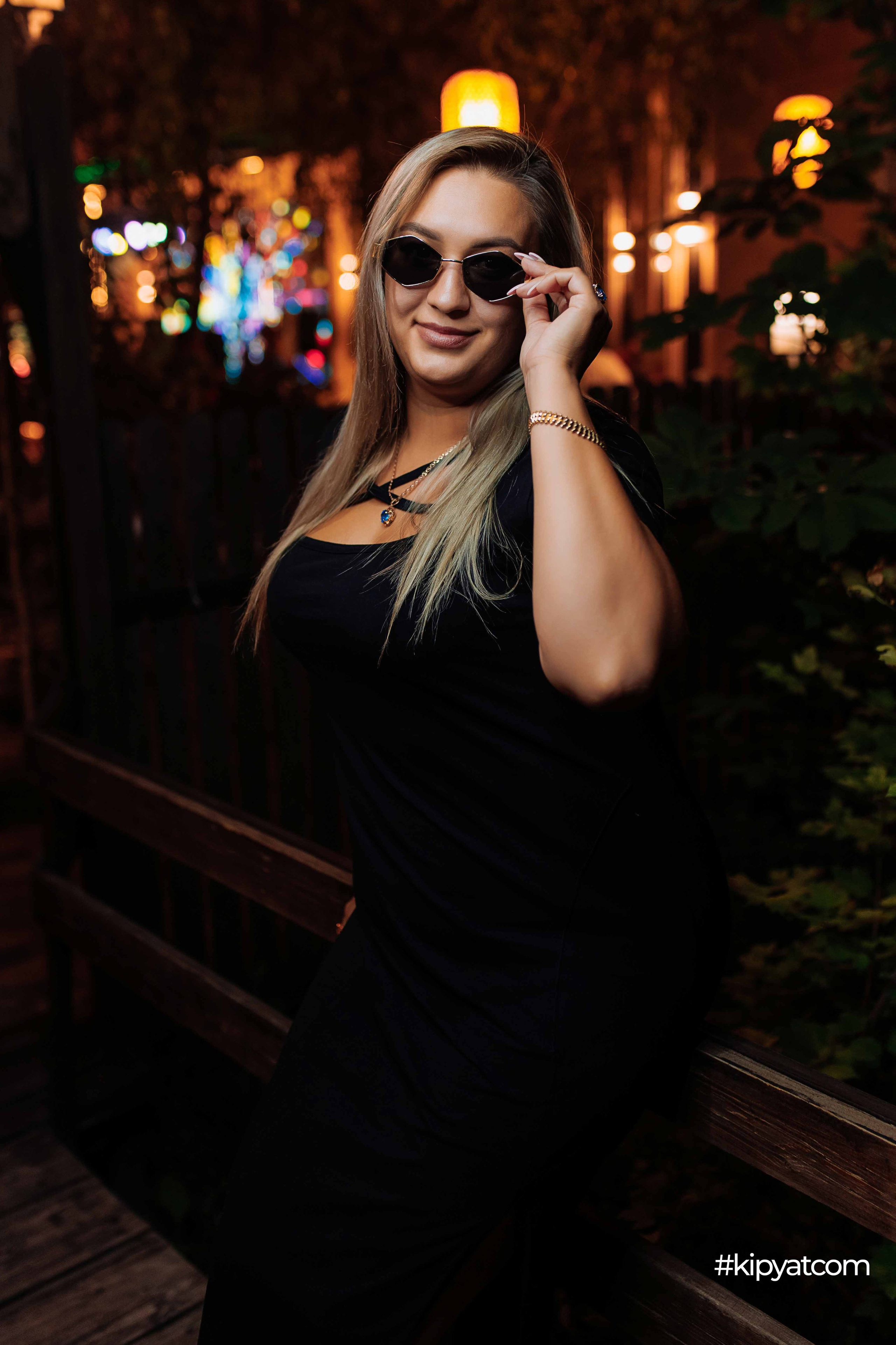 EVI. Кипятком Шымкент