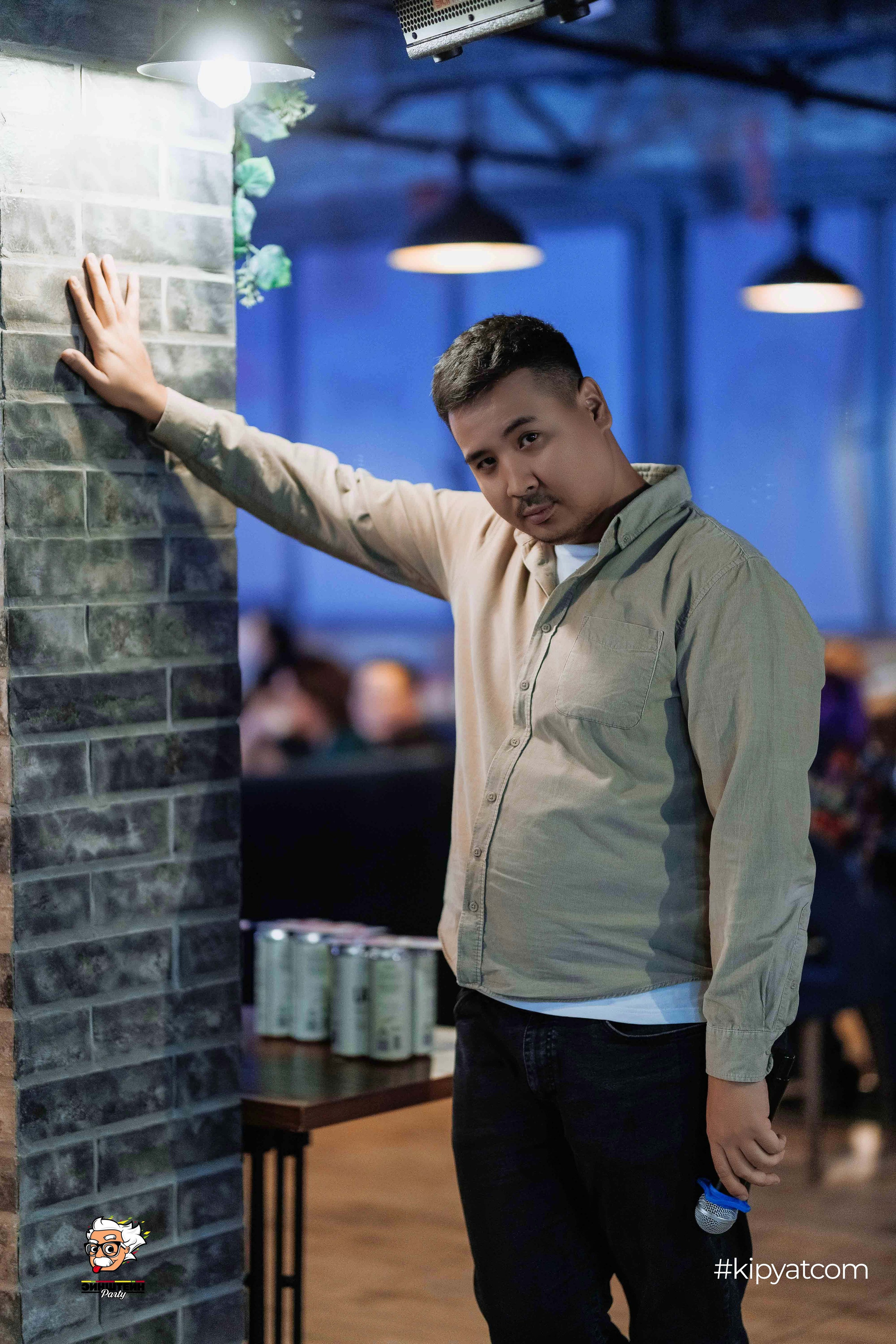 Эйнштейн Party