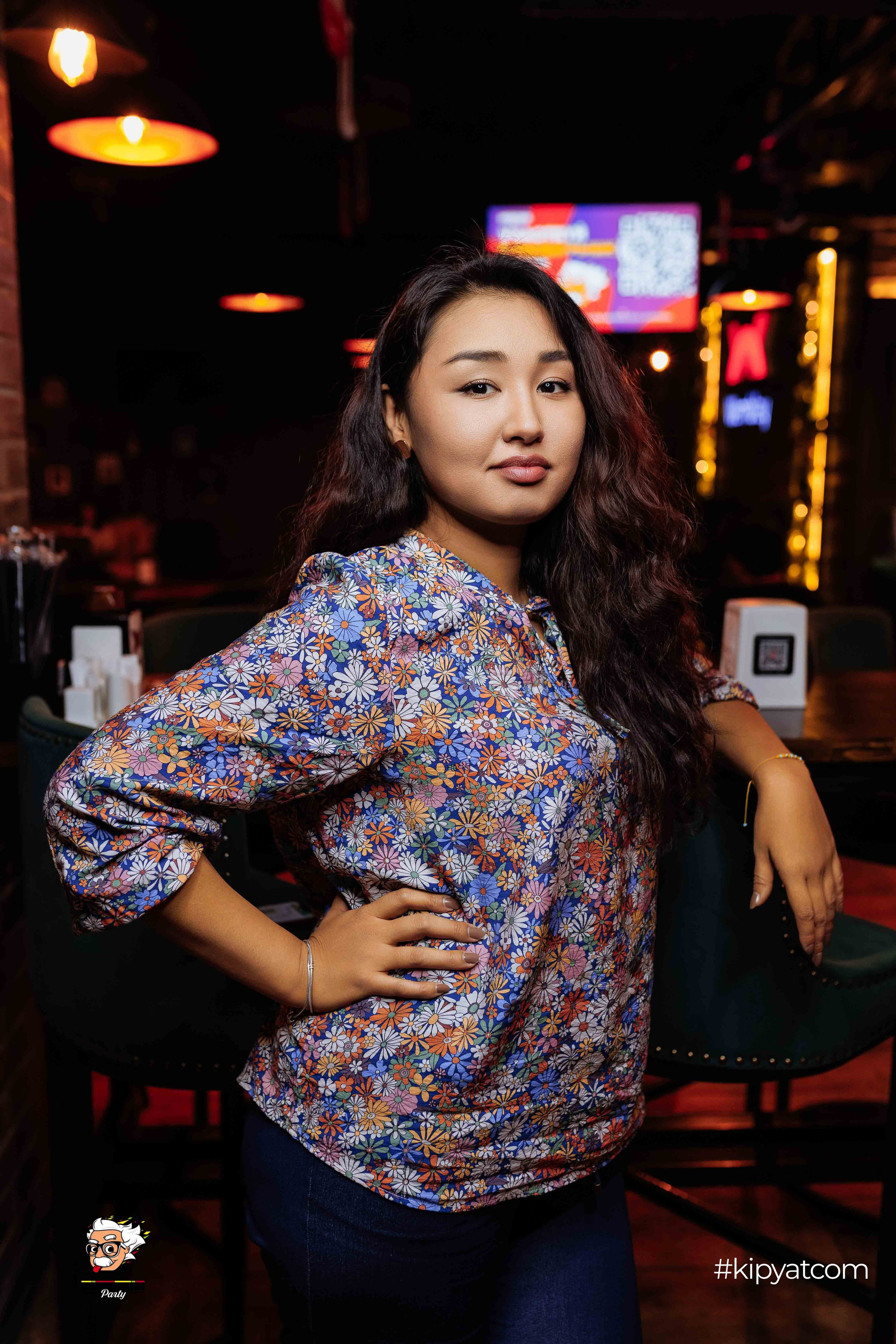 Эйнштейн Party