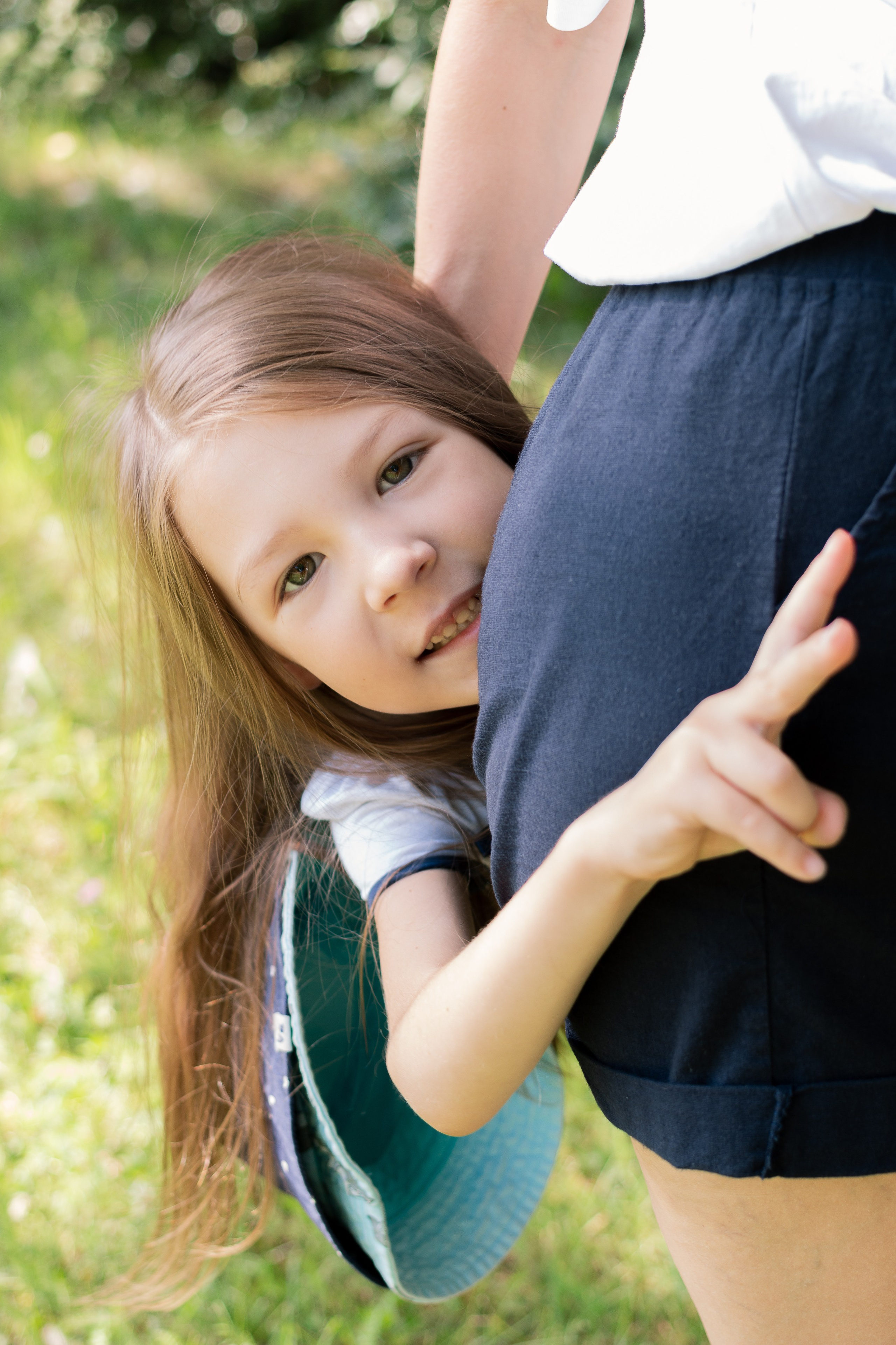 Семейный фотограф в Екатеринбурге Евгения Кожемячко