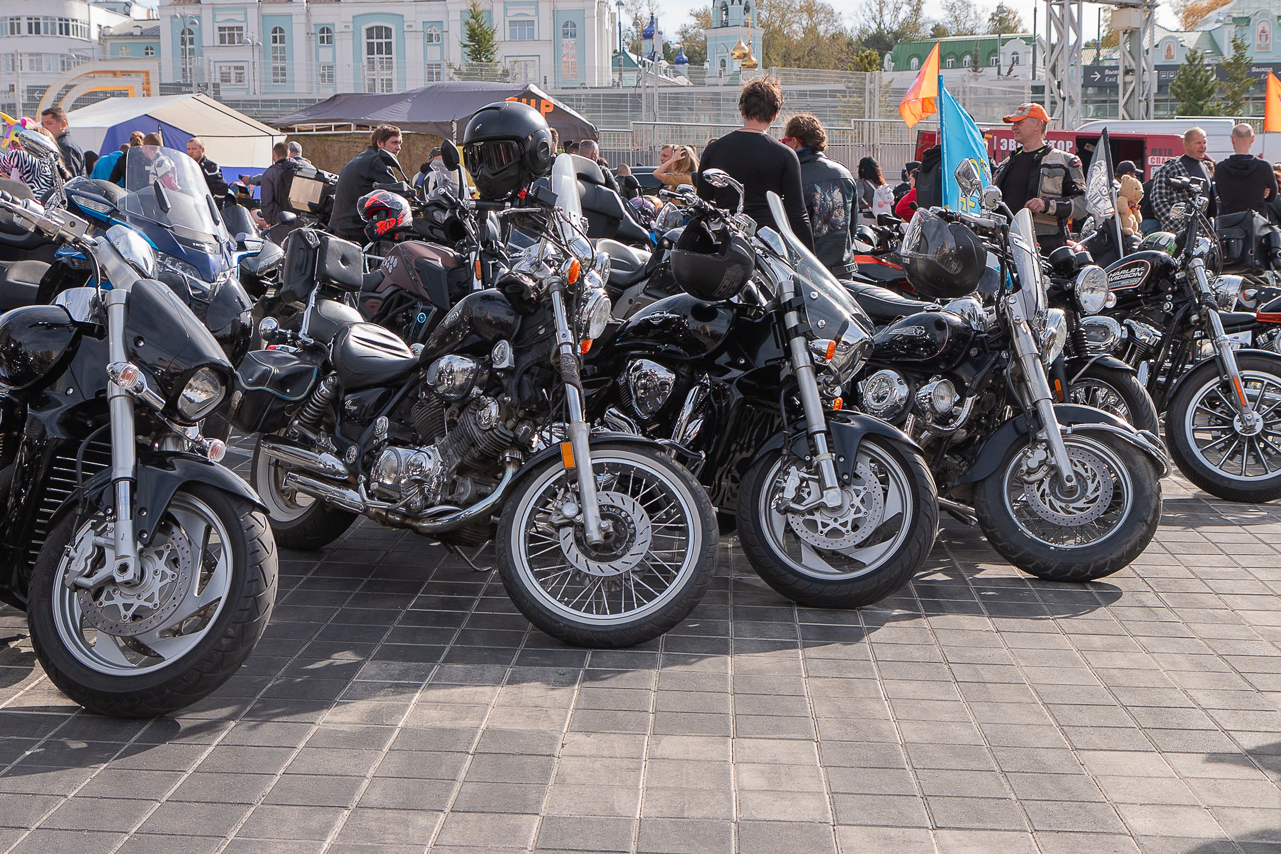 Репортажный фотограф в Екатеринбурге Евгения Кожемячко