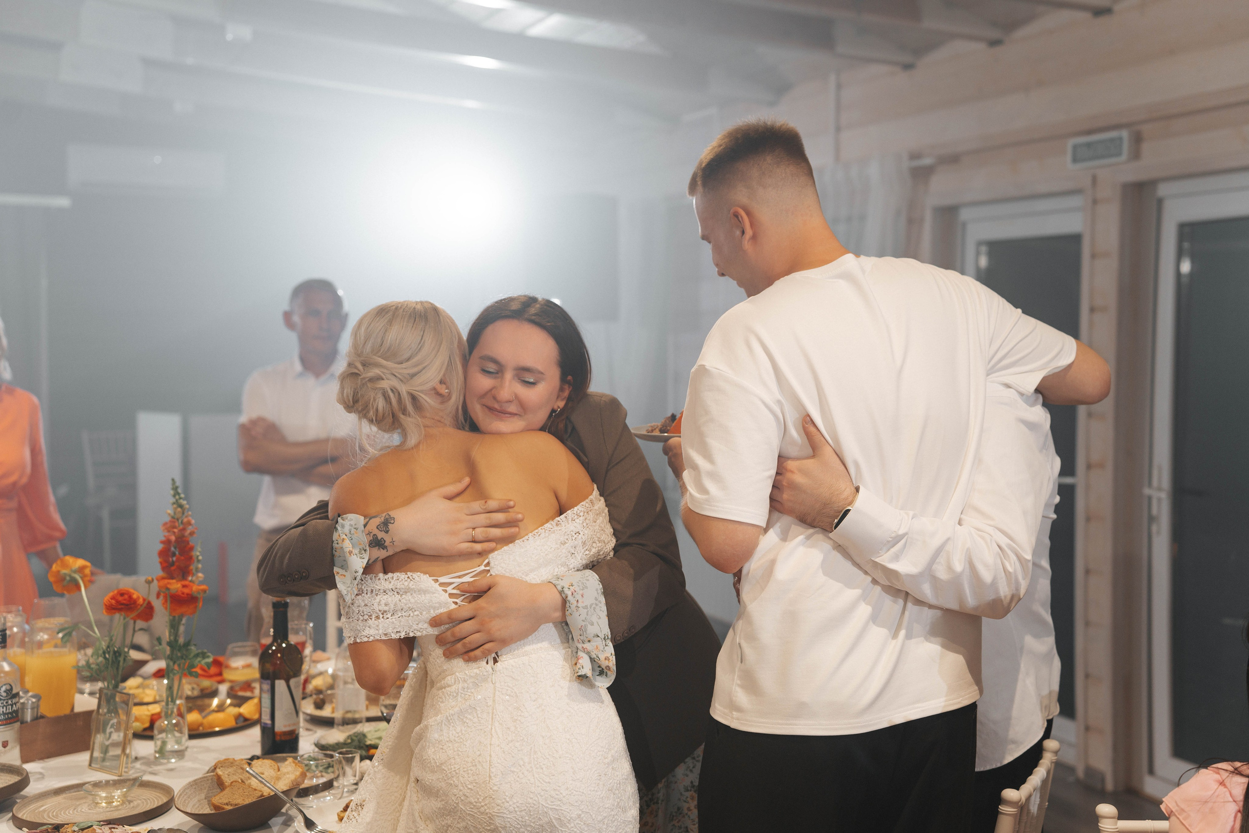 Artem & Elena. Свадебный фотограф в Воронеже Самохина Екатерина