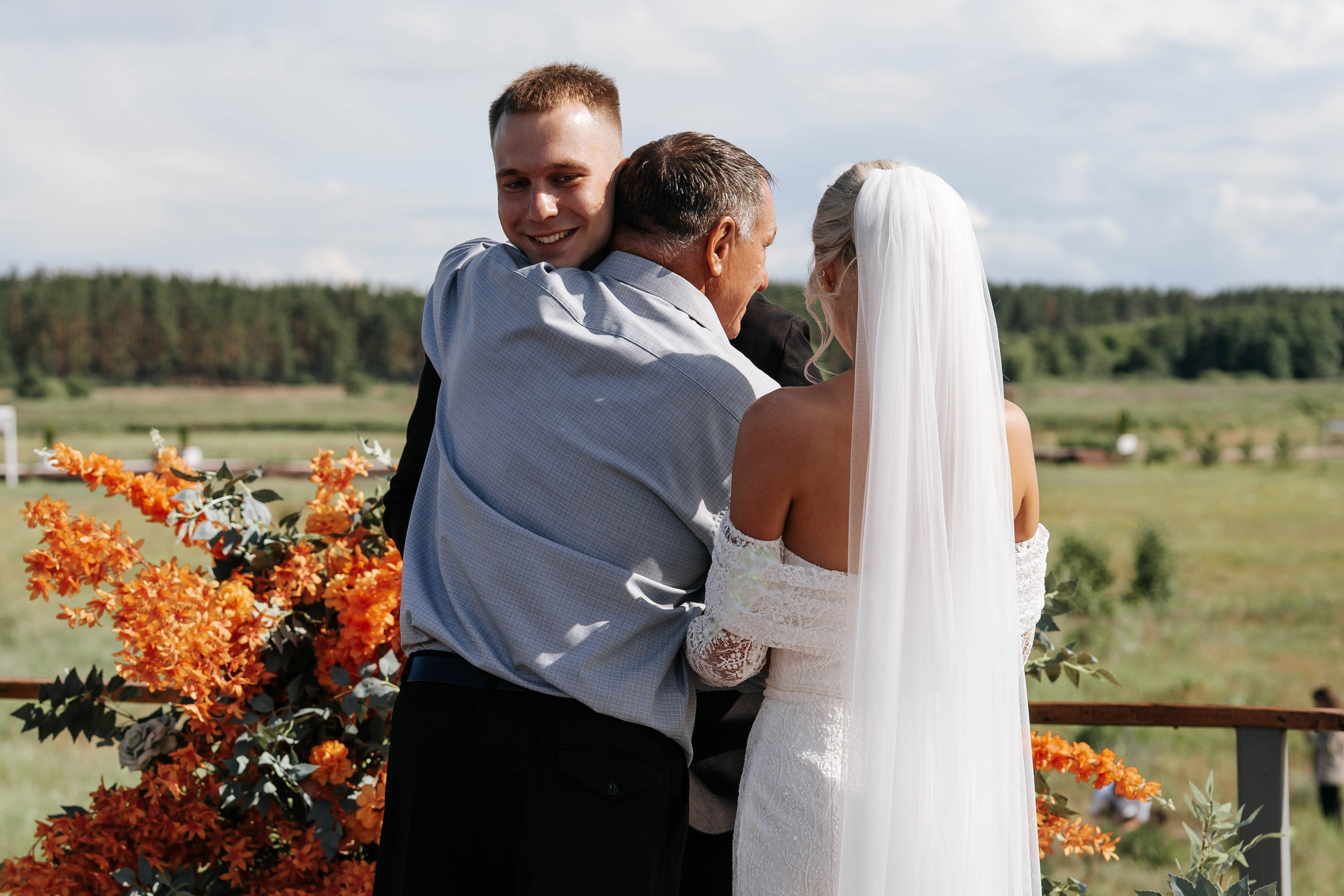 Artem & Elena. Свадебный фотограф в Воронеже Самохина Екатерина