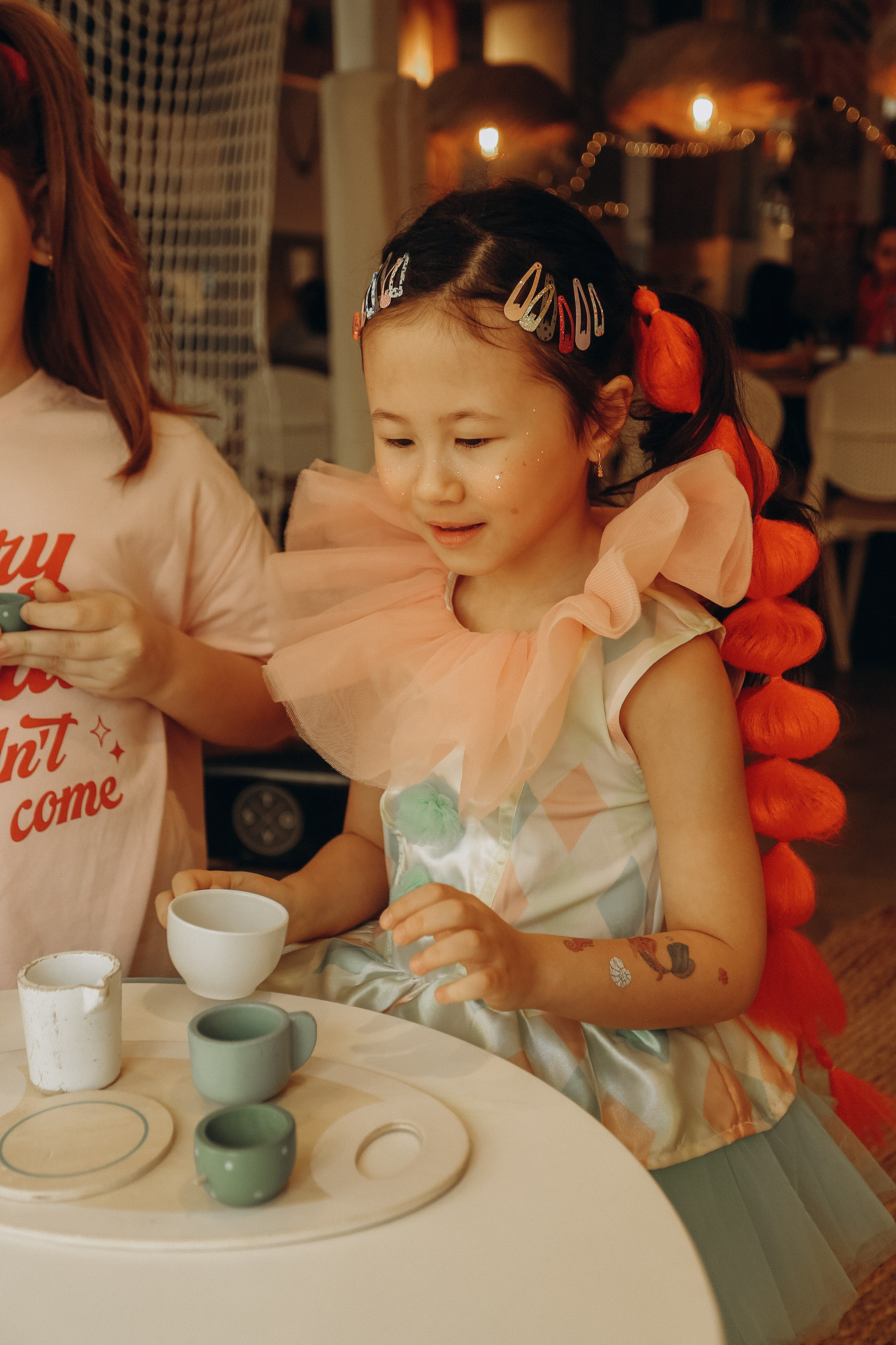 День рождения Софии! Kids play. Детский фотограф, Волгоград