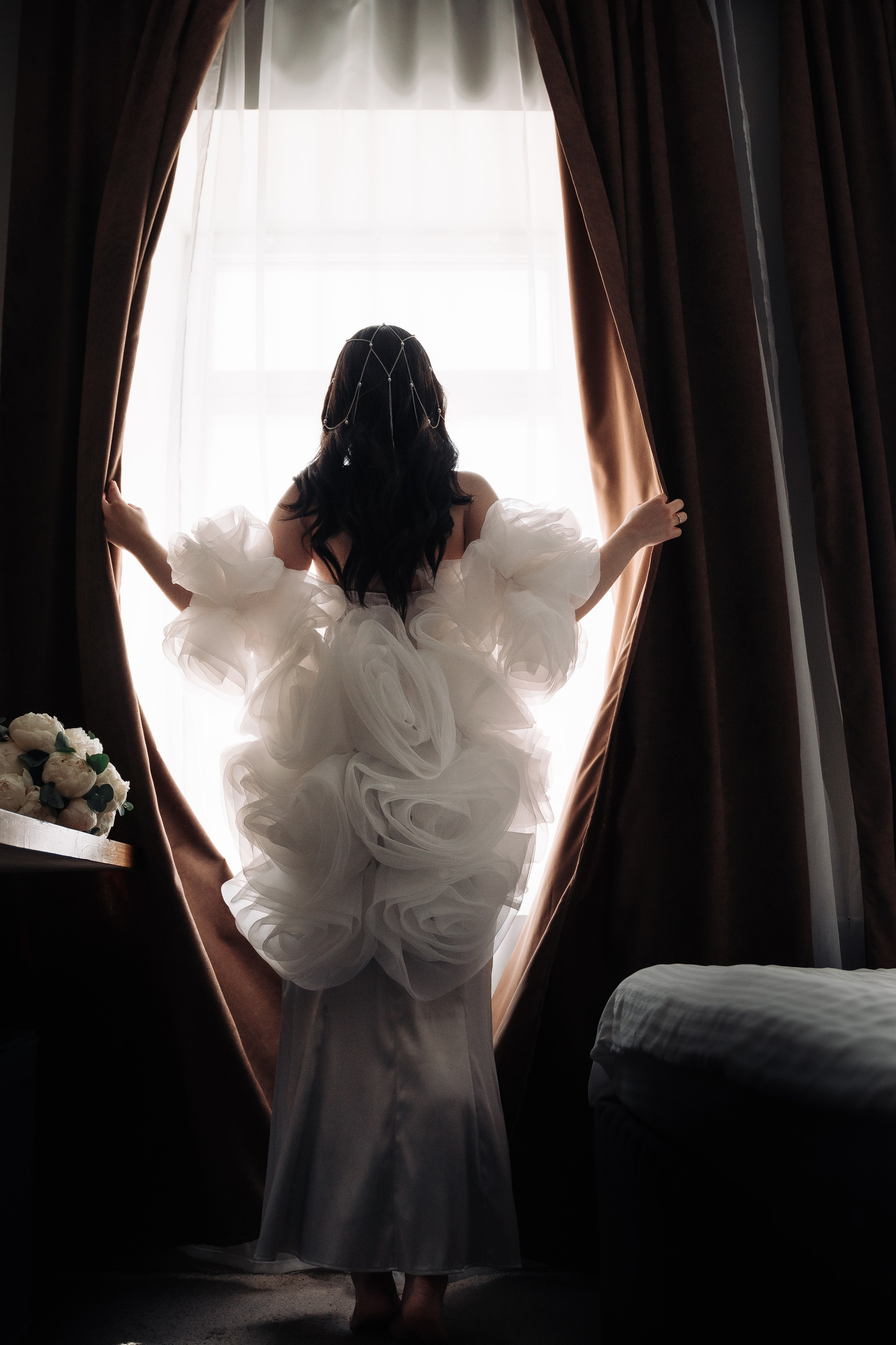 Павел и Ева. Свадебный и семейный фотограф в Москве и МО Геннадий Туманцев