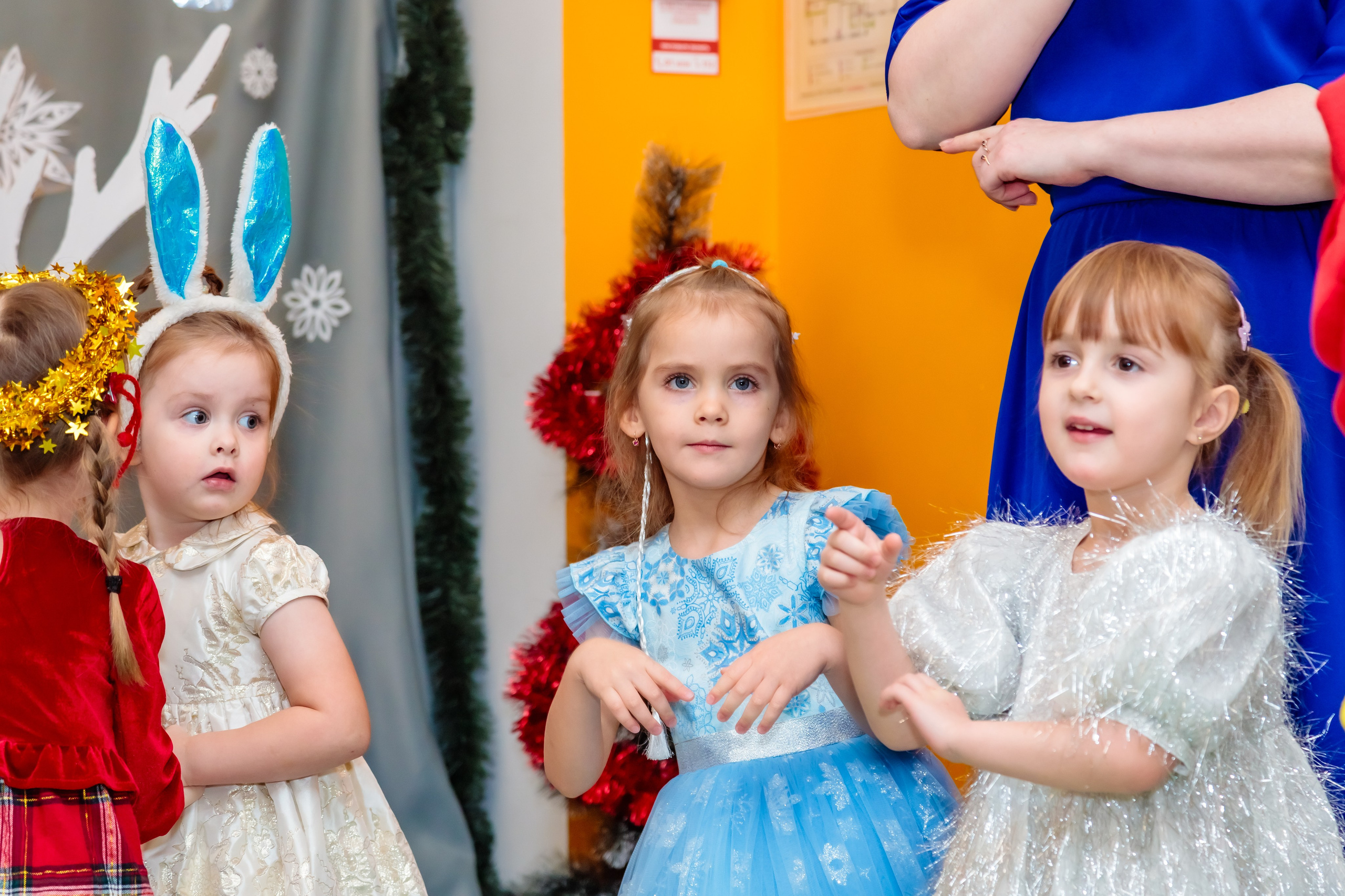 РЕПОРТАЖ ПРАЗДНИКА В ДЕТСКОМ САДУ. Фотограф Алина Лебедь
