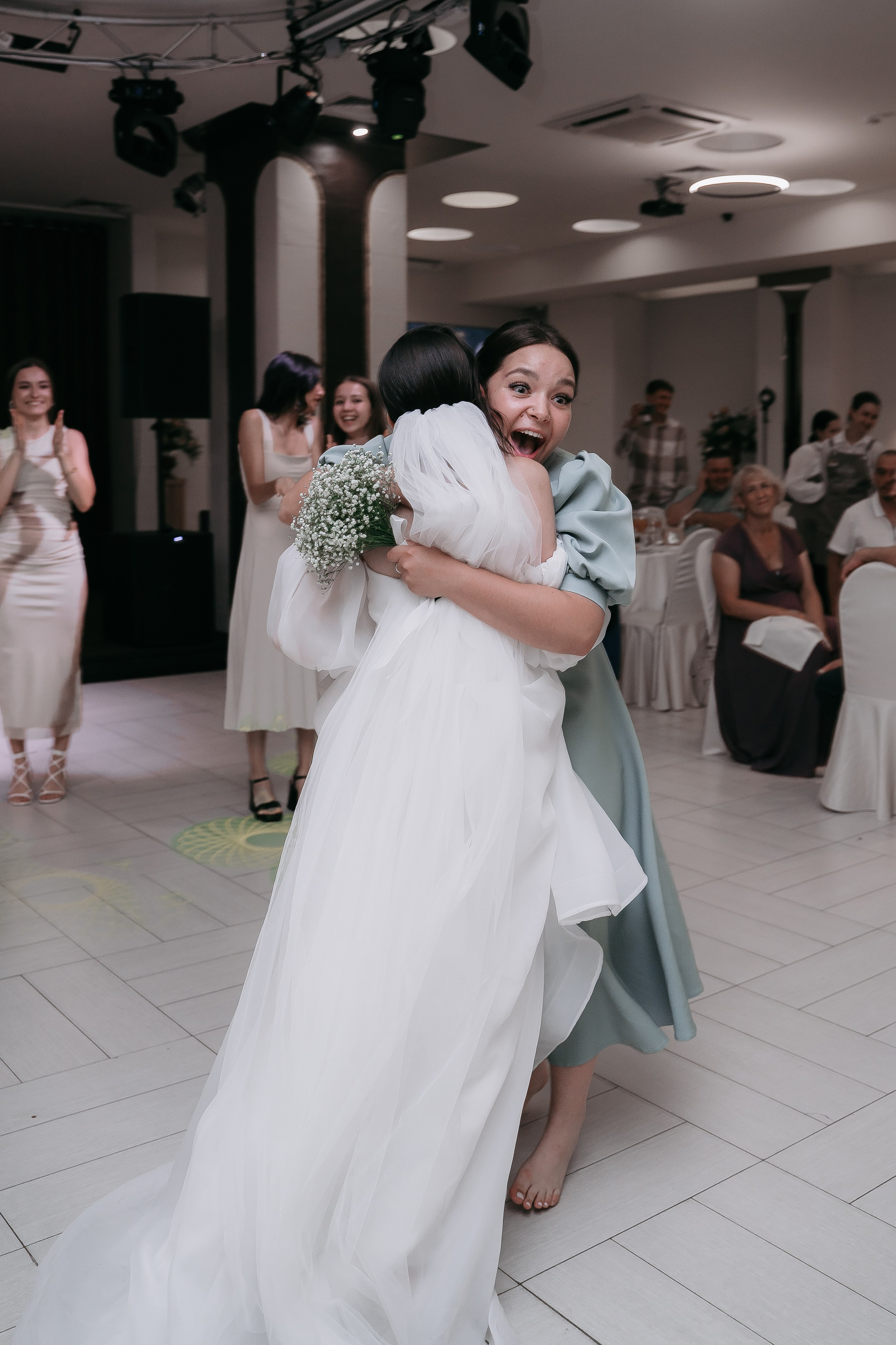 Максим и Анна. Свадебный фотограф в Чебоксарах