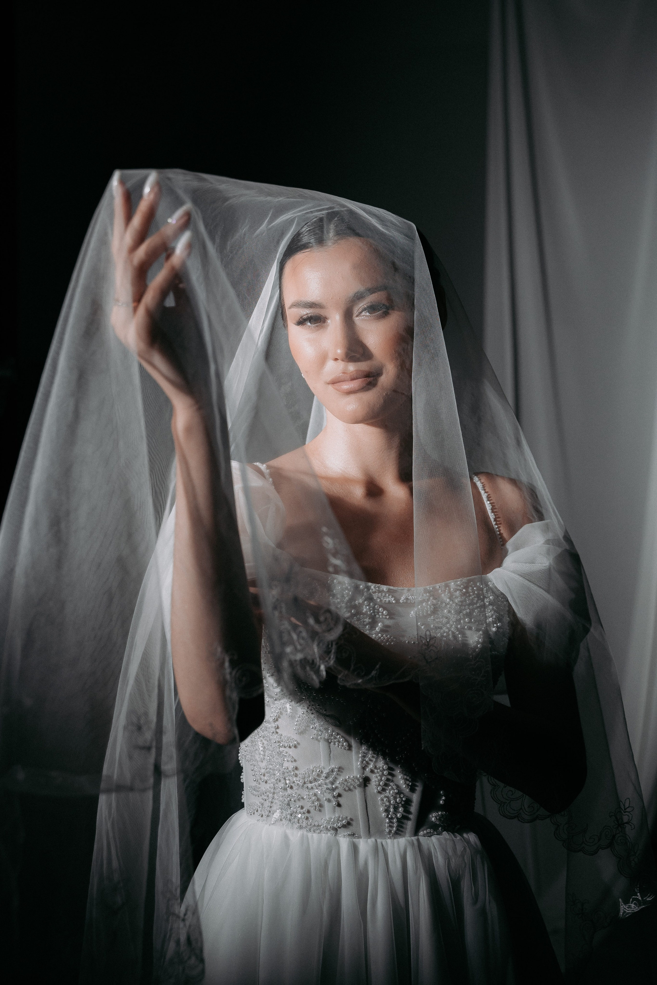 Денис и Анастасия. Свадебный фотограф в Чебоксарах