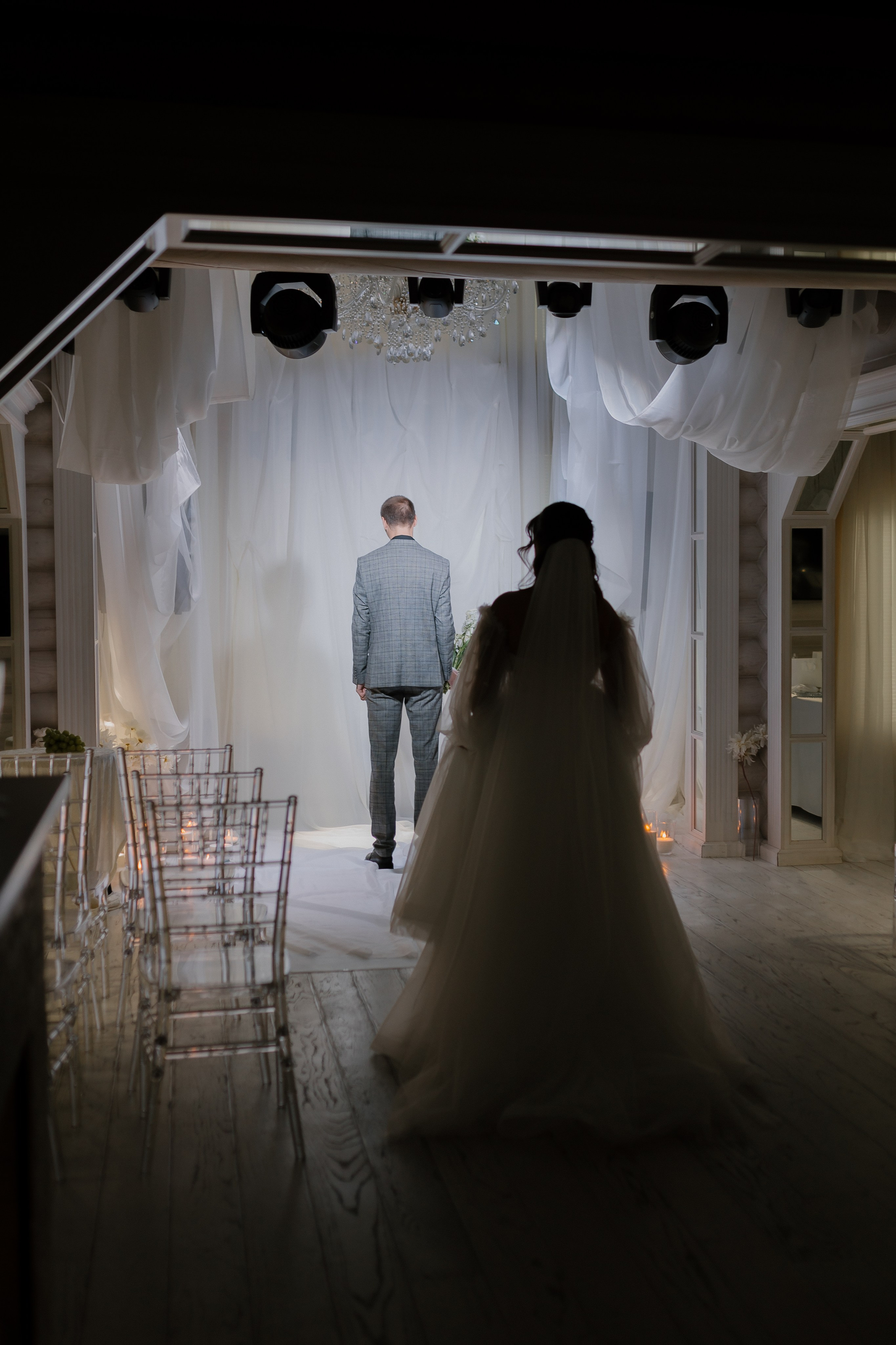 Звёздный вечер в Мурманске становится частью воспоминаний