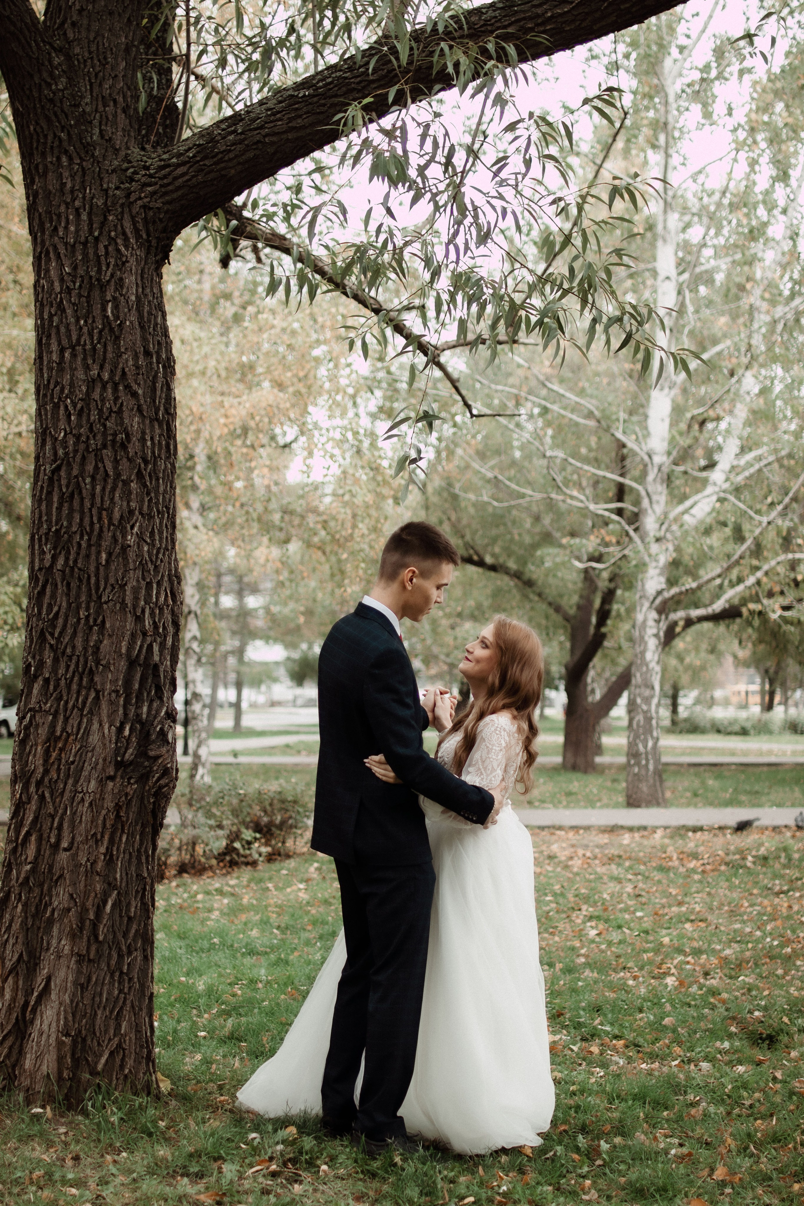 Ирина и Павел. Фотограф в Челябинске Наталья Епимахова