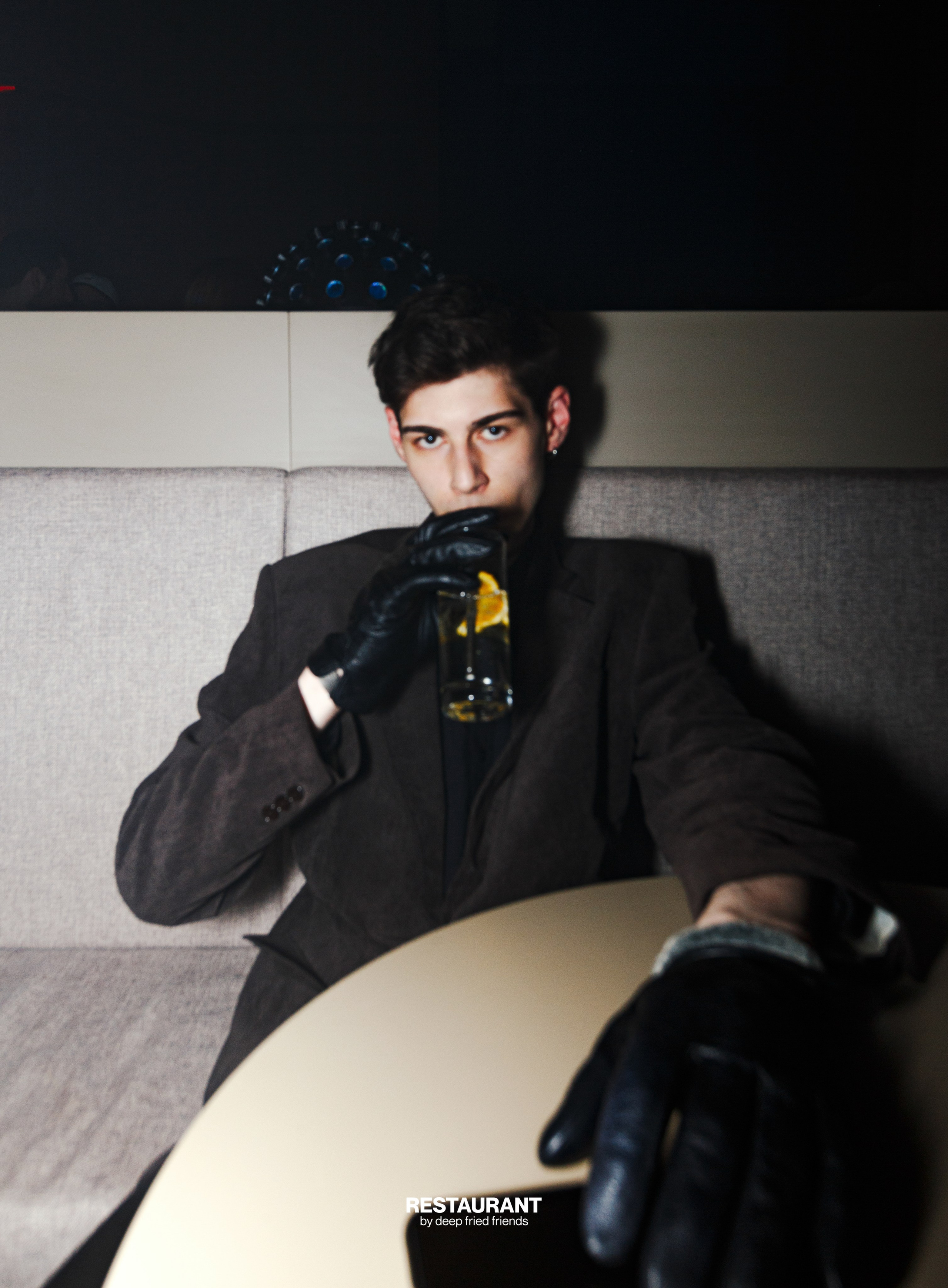 DFF. Портретный и ивент-фотограф в Москве