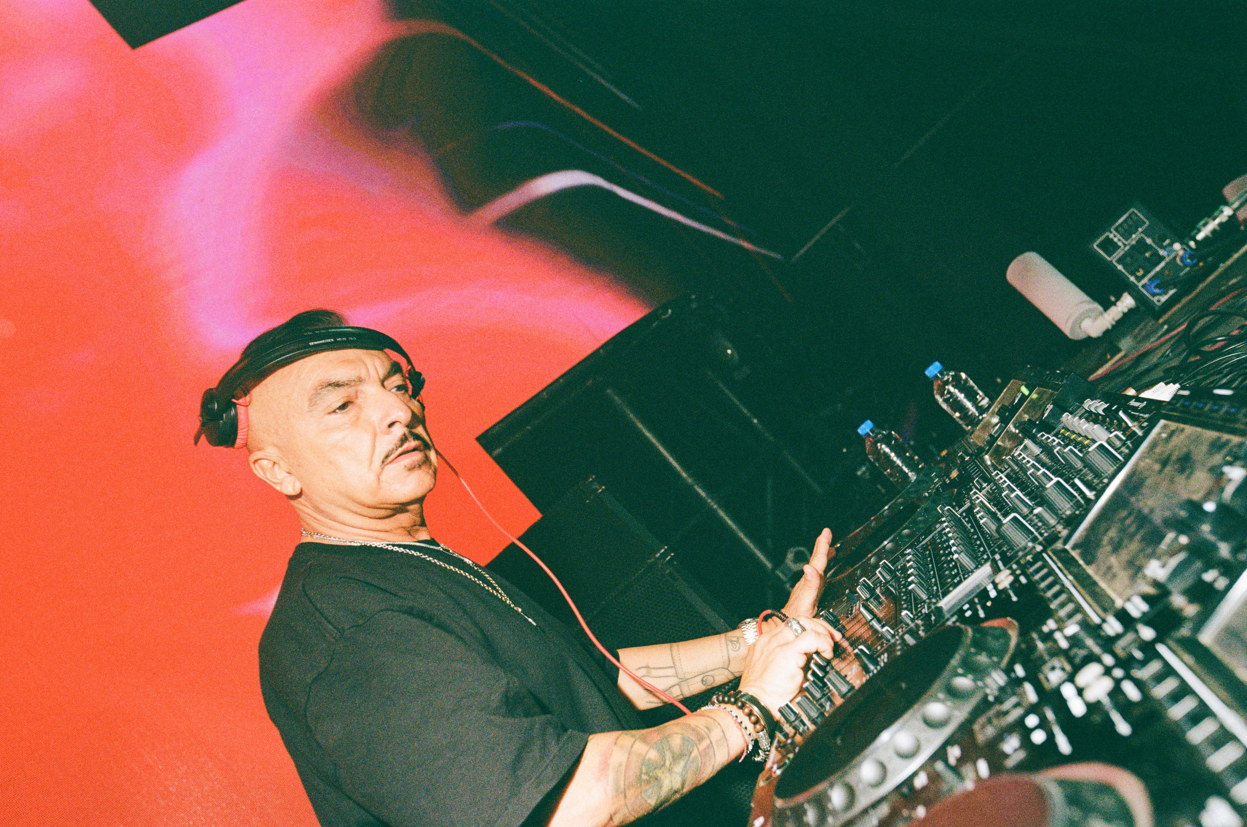 Москва 2030. Портретный и ивент-фотограф в Москве