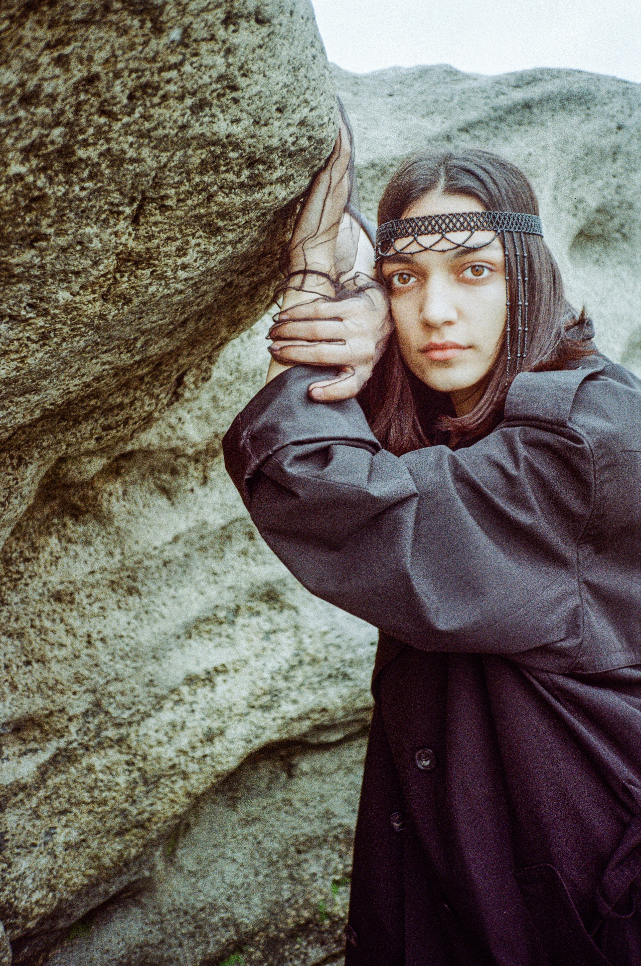 Портреты. Портретный и ивент-фотограф в Москве