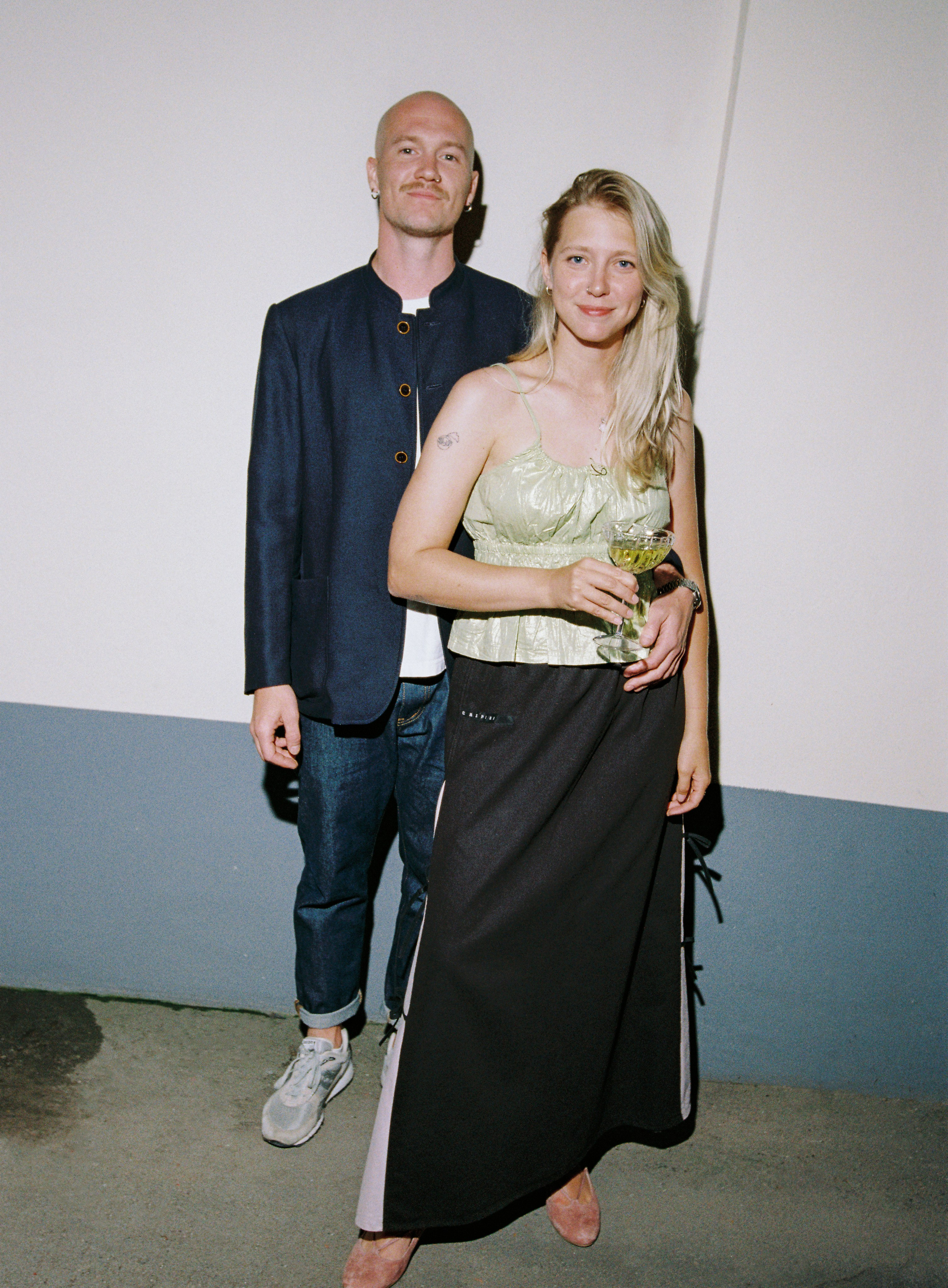 Ama. Портретный и ивент-фотограф в Москве