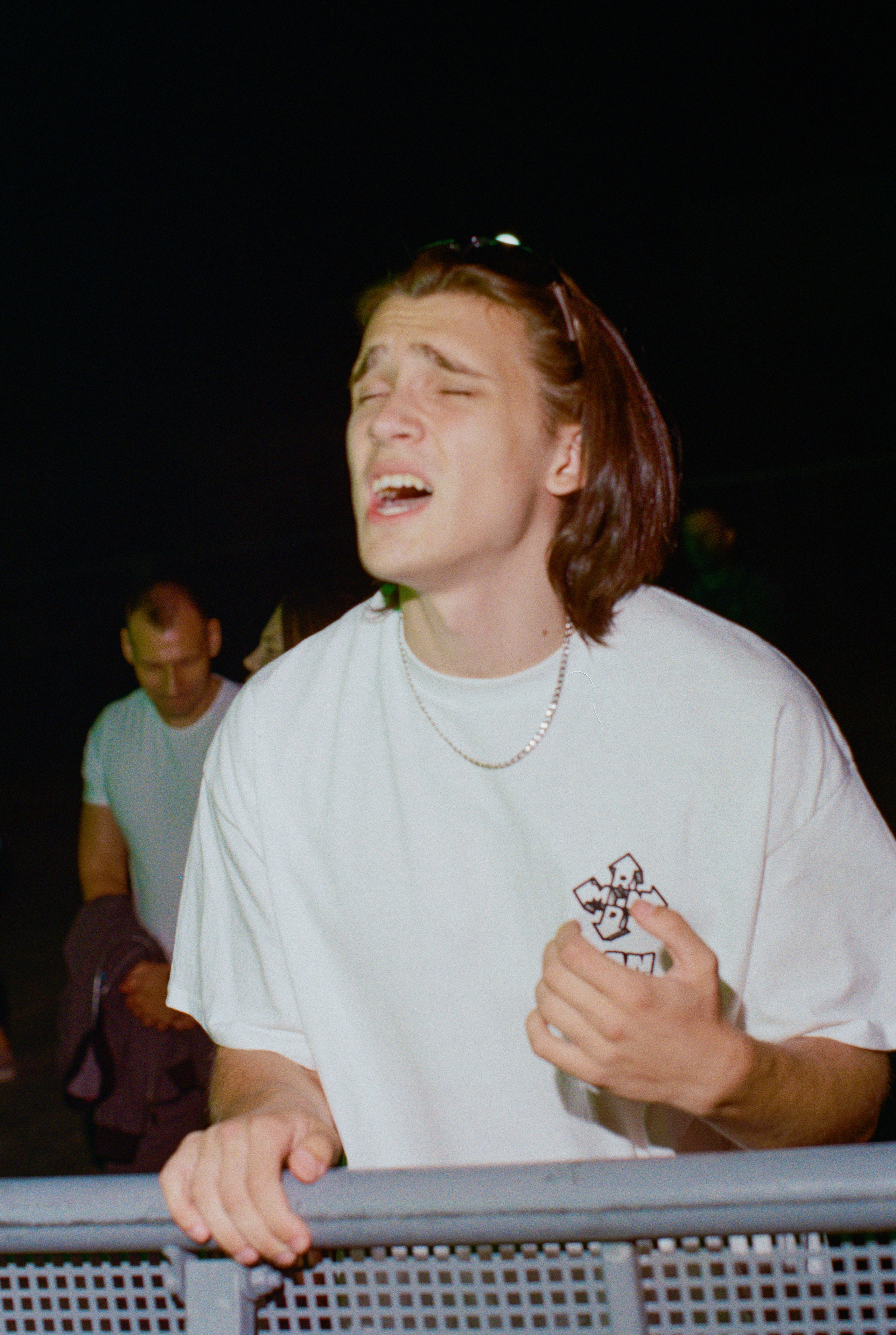 Территория Света «Проекция». Портретный и ивент-фотограф в Москве