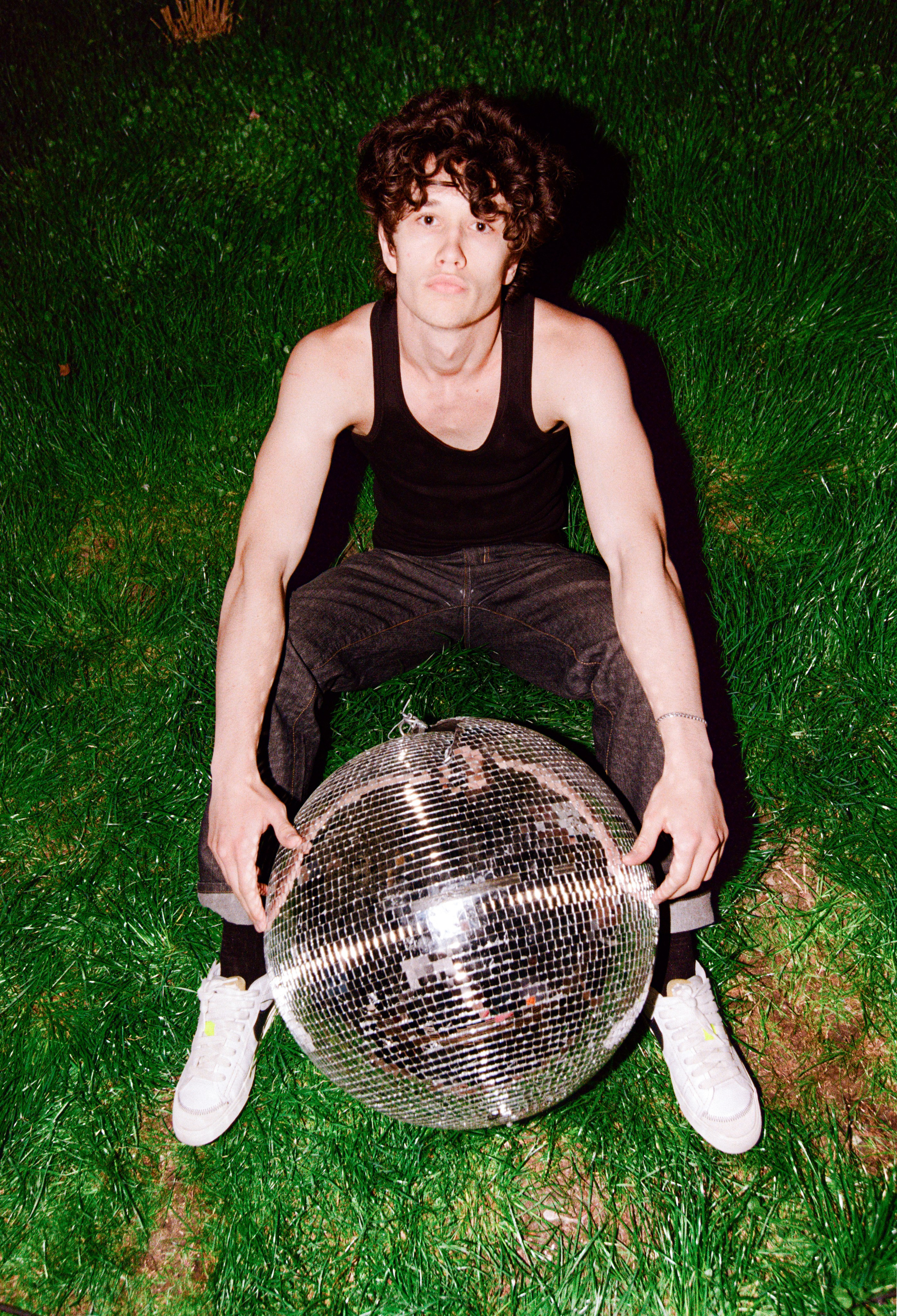 Party like a Moscow. Портретный и ивент-фотограф в Москве