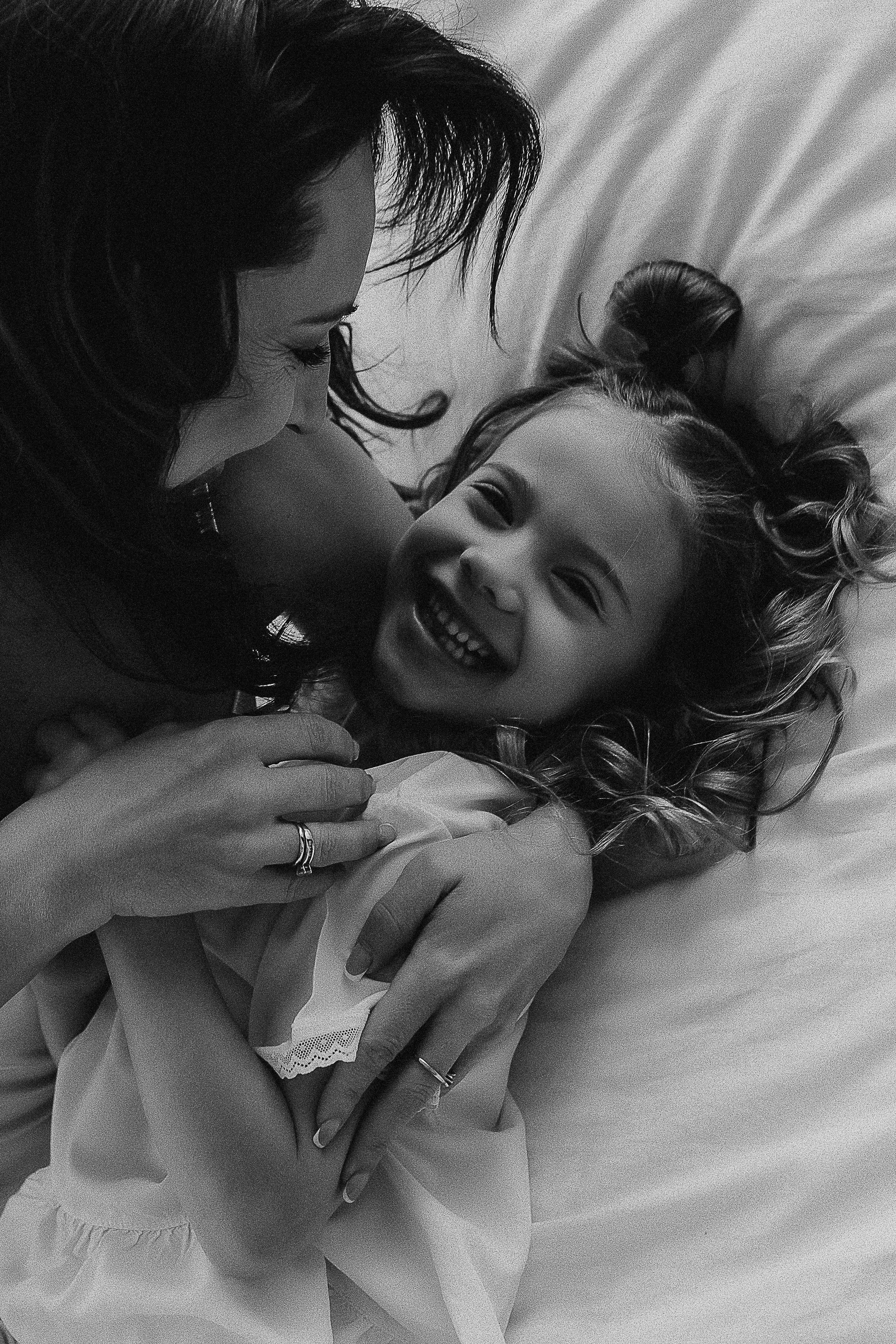 Семья. Семейный и детский фотограф в городе Подолск МО Крылова Ирина