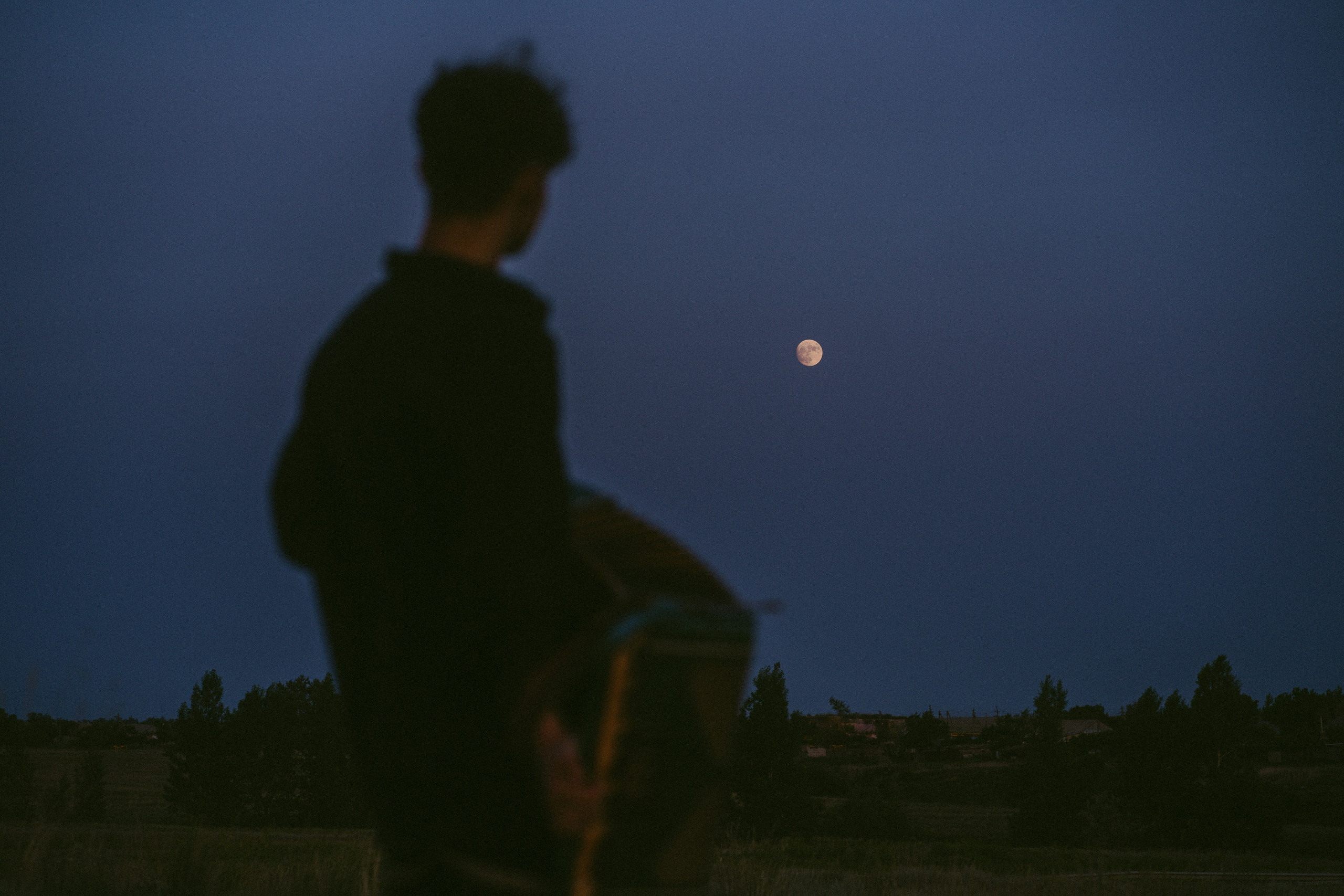 Старший брат. Семейный фотограф в Калининграде Елена Глазунова